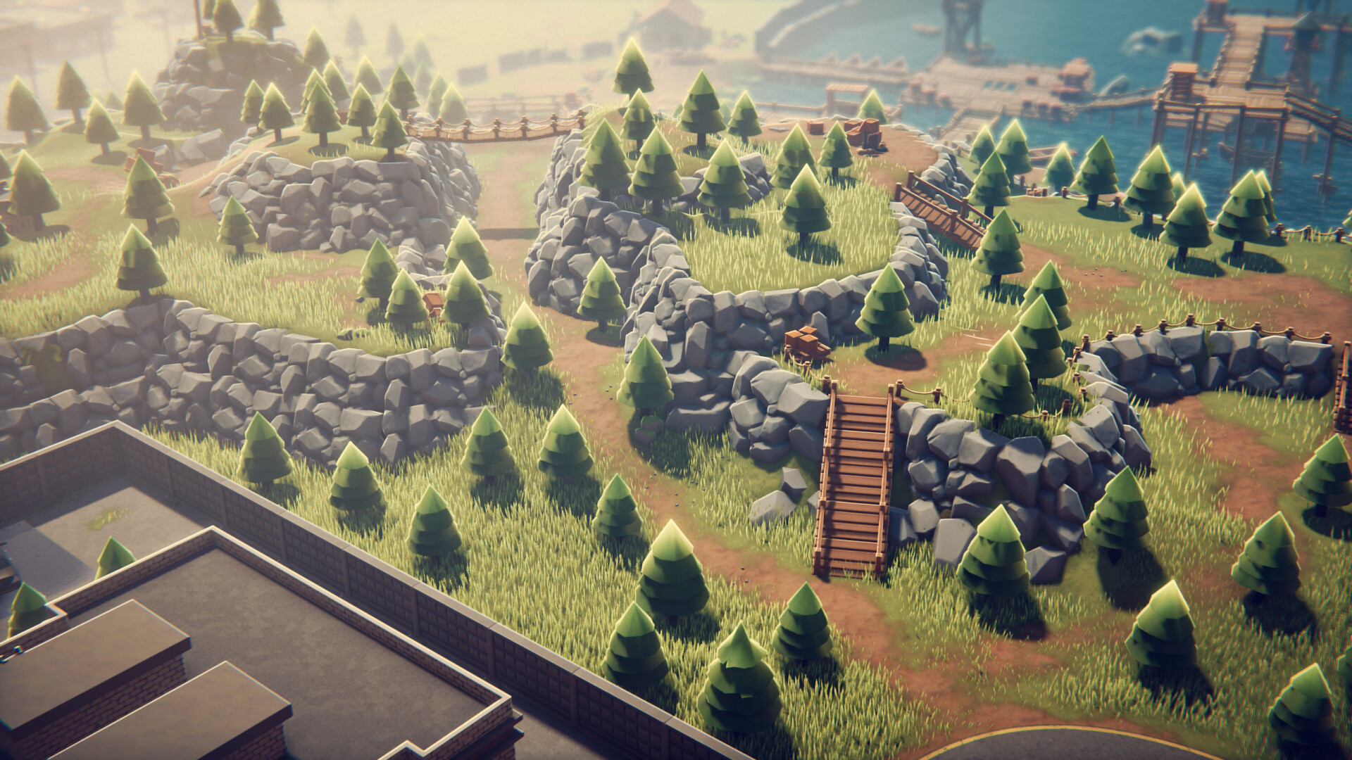 Escape from Duckov PC Steam CD Key