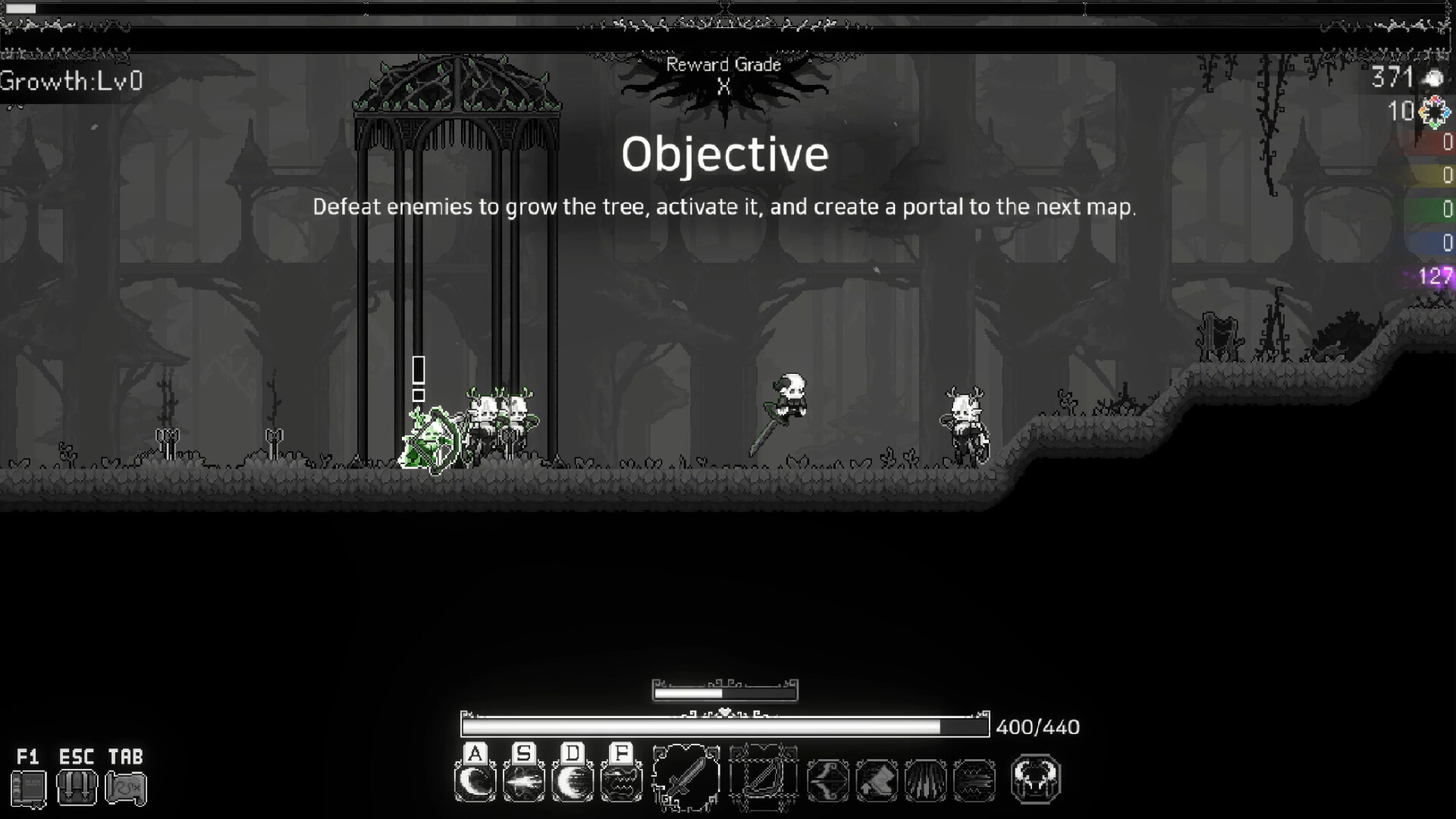 SoulWander PC Steam CD Key