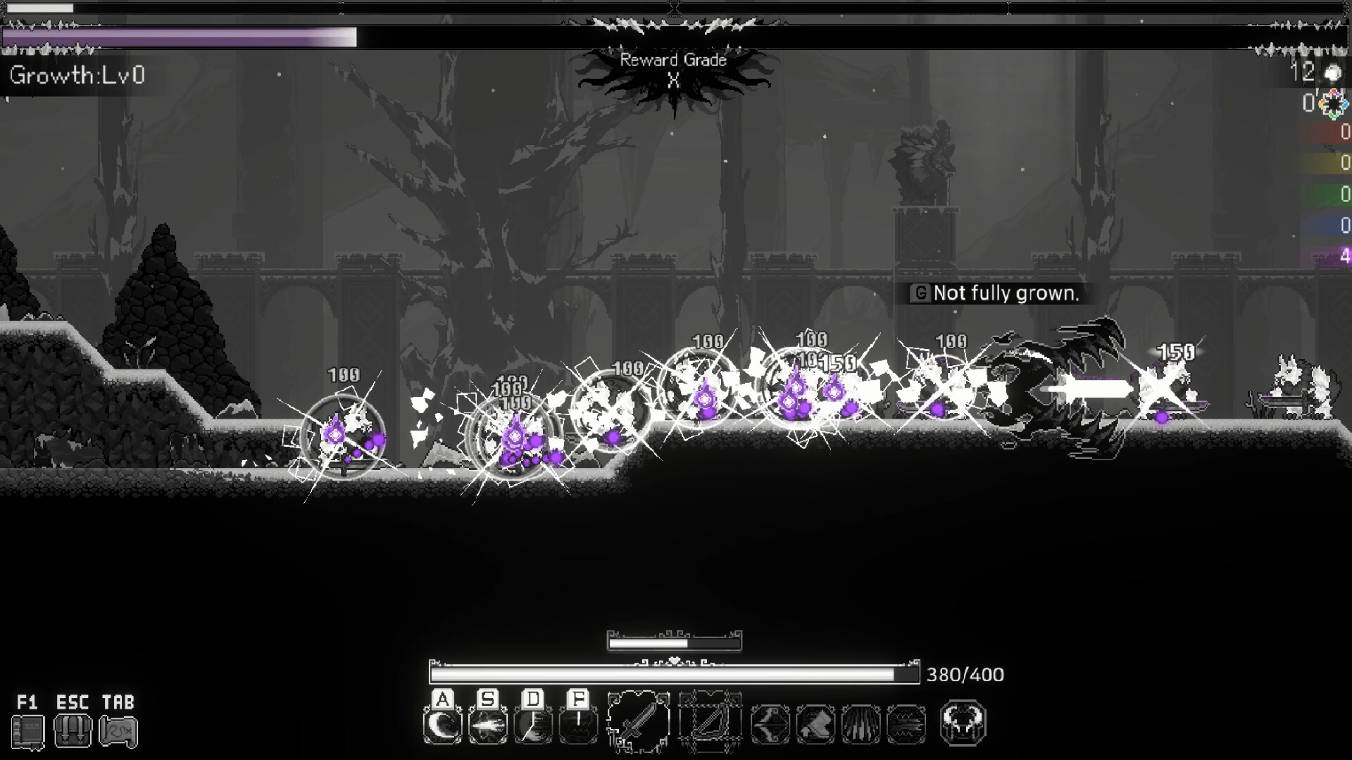 SoulWander PC Steam CD Key