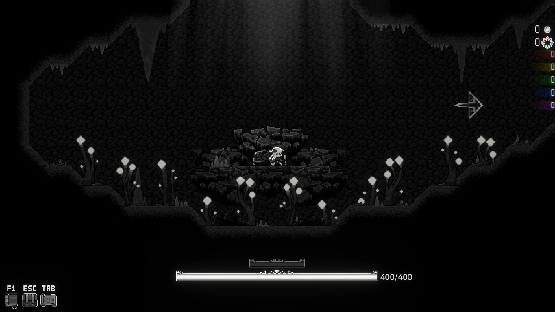 SoulWander PC Steam CD Key