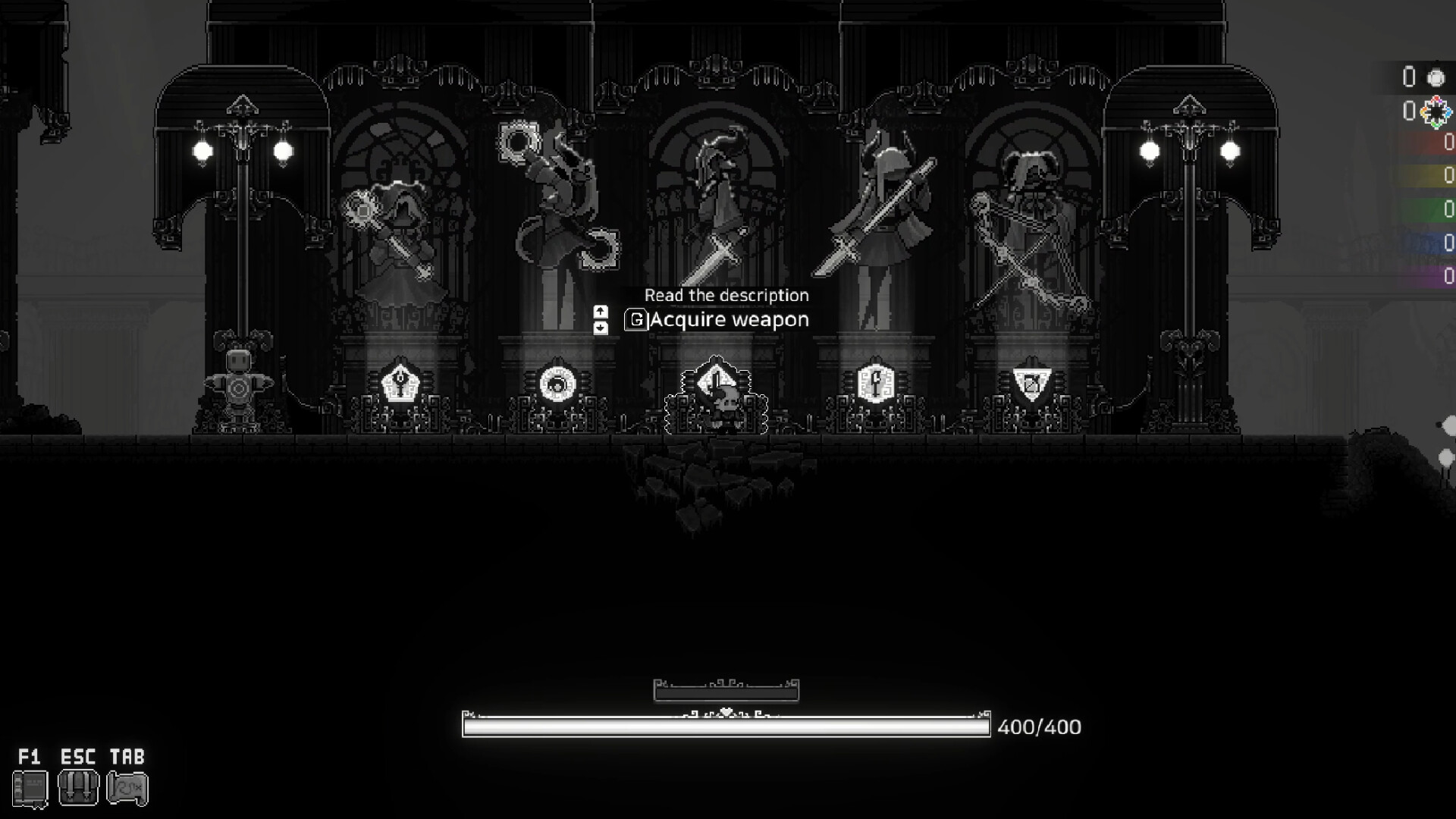 SoulWander PC Steam CD Key