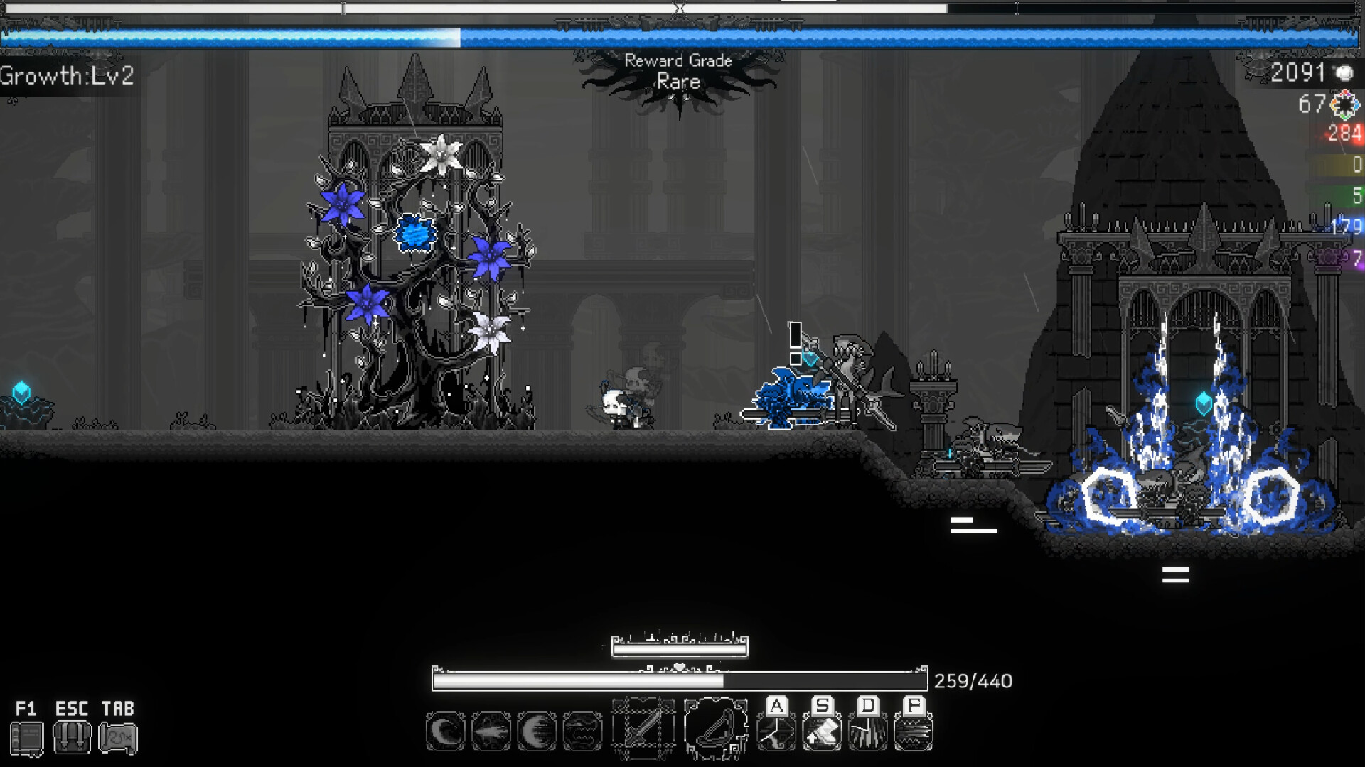 SoulWander PC Steam CD Key