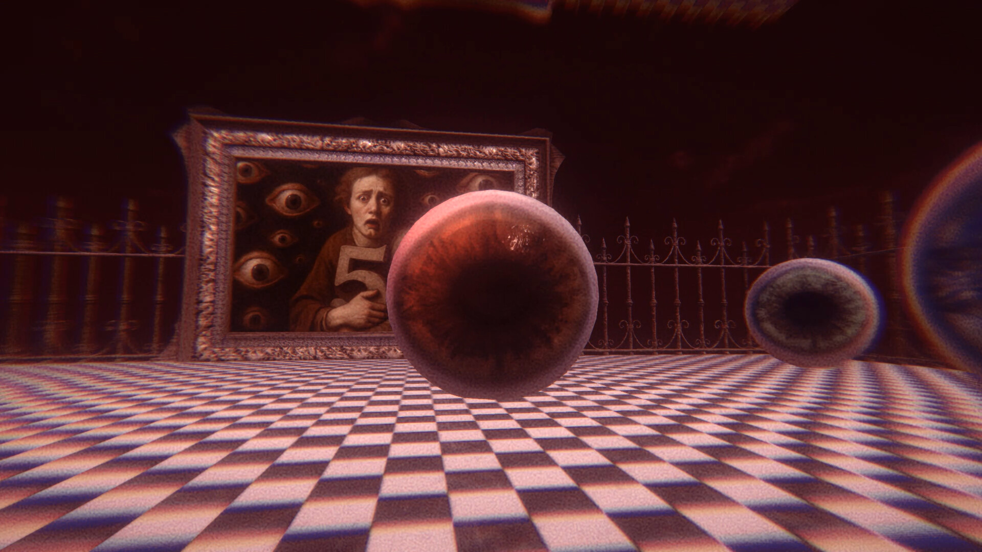 Death Frame PC Steam CD Key