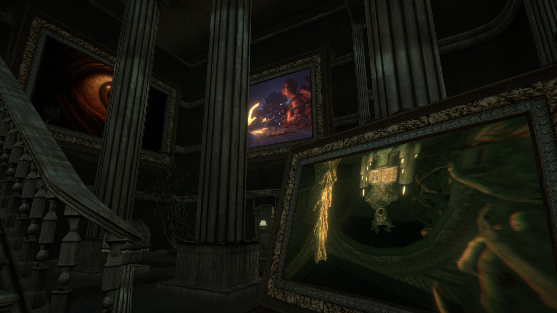 Death Frame PC Steam CD Key