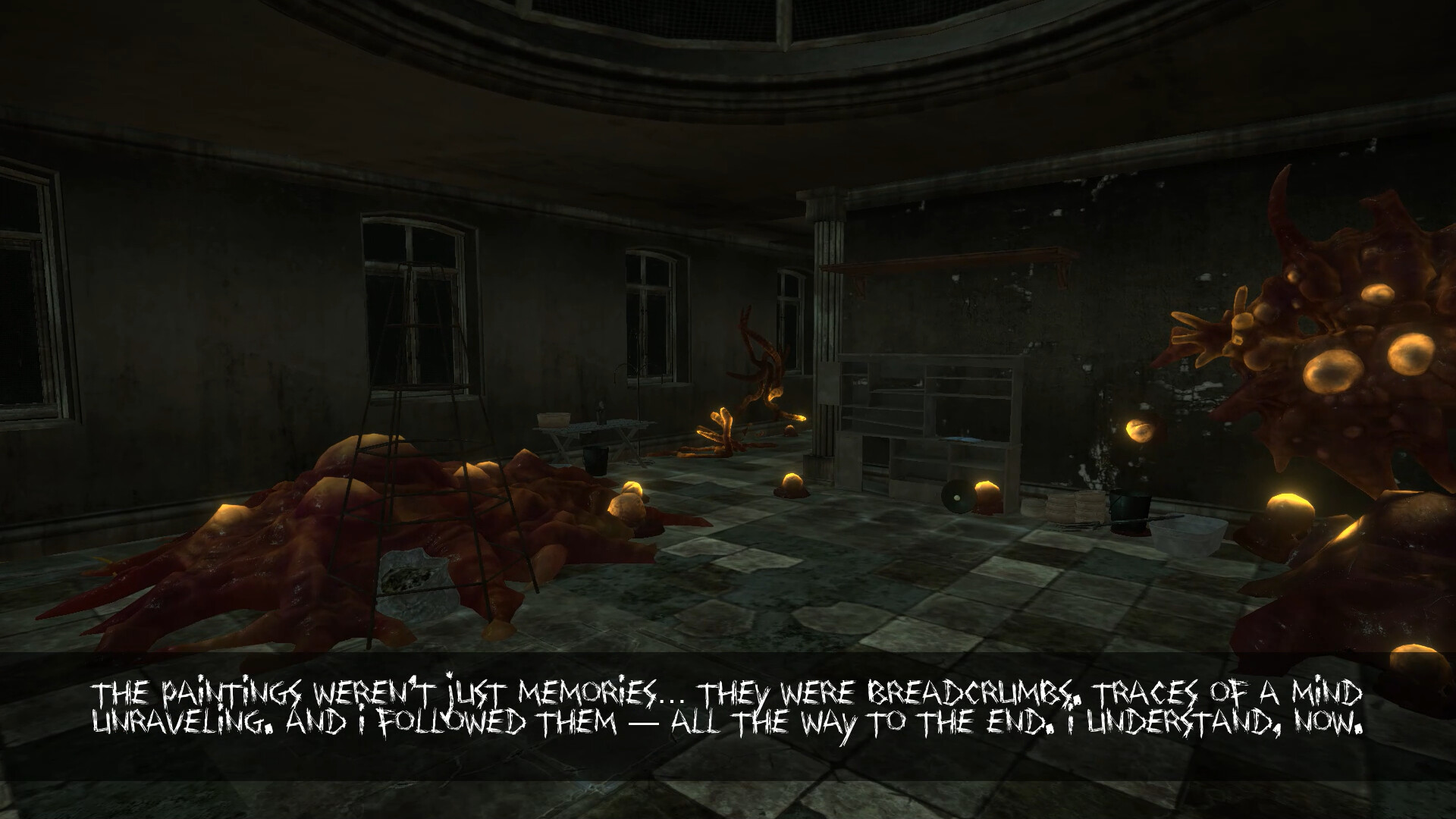 Death Frame PC Steam CD Key