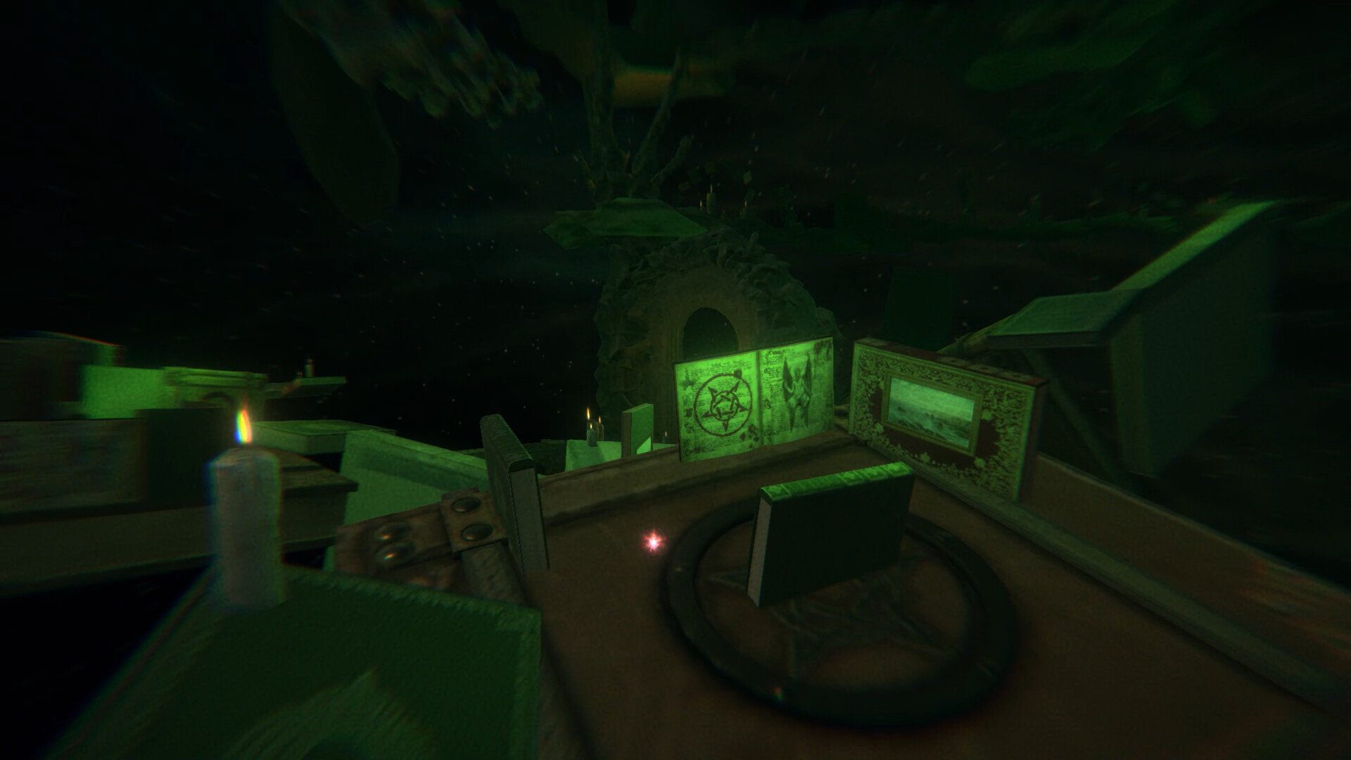 Death Frame PC Steam CD Key