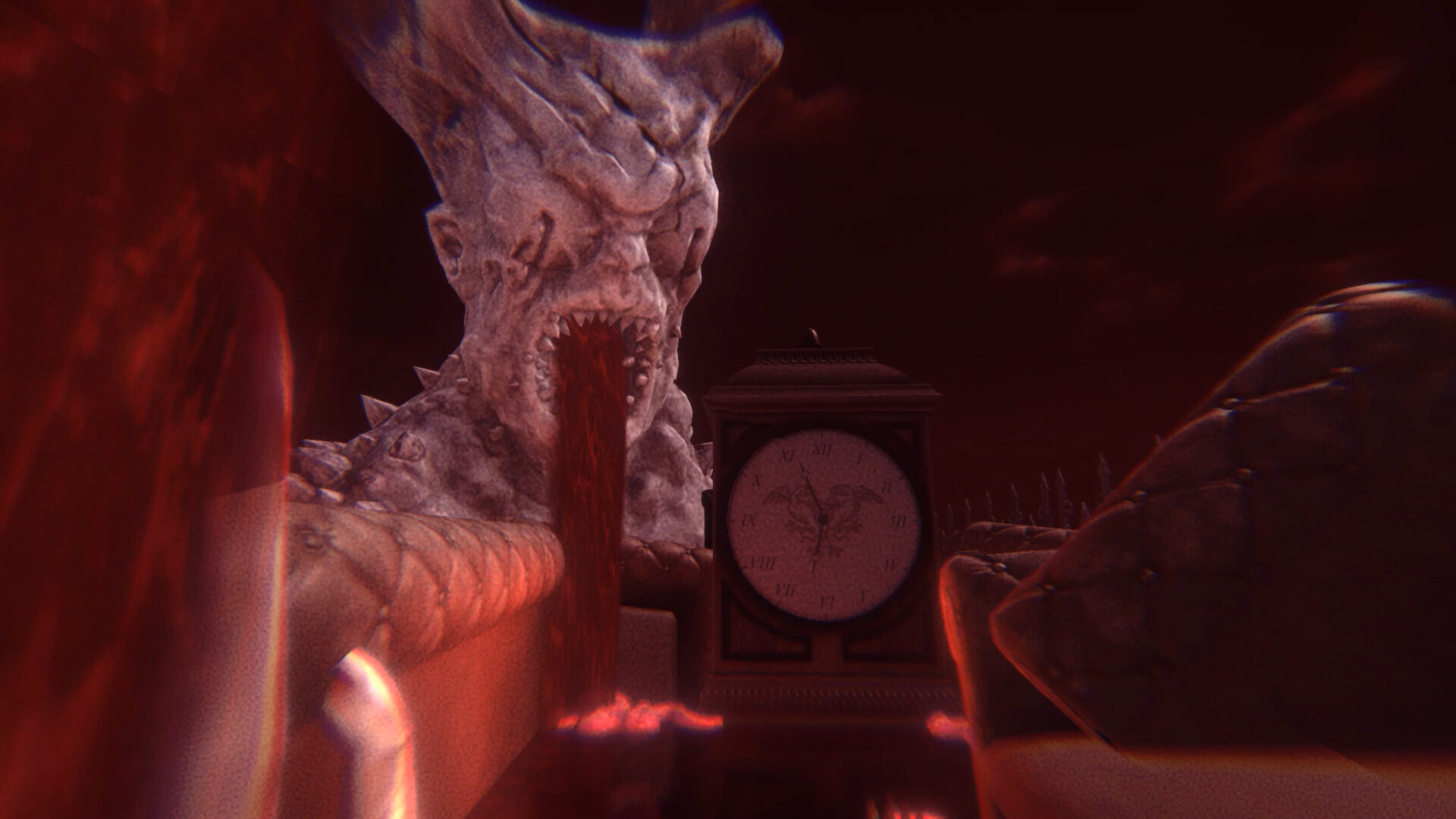 Death Frame PC Steam CD Key