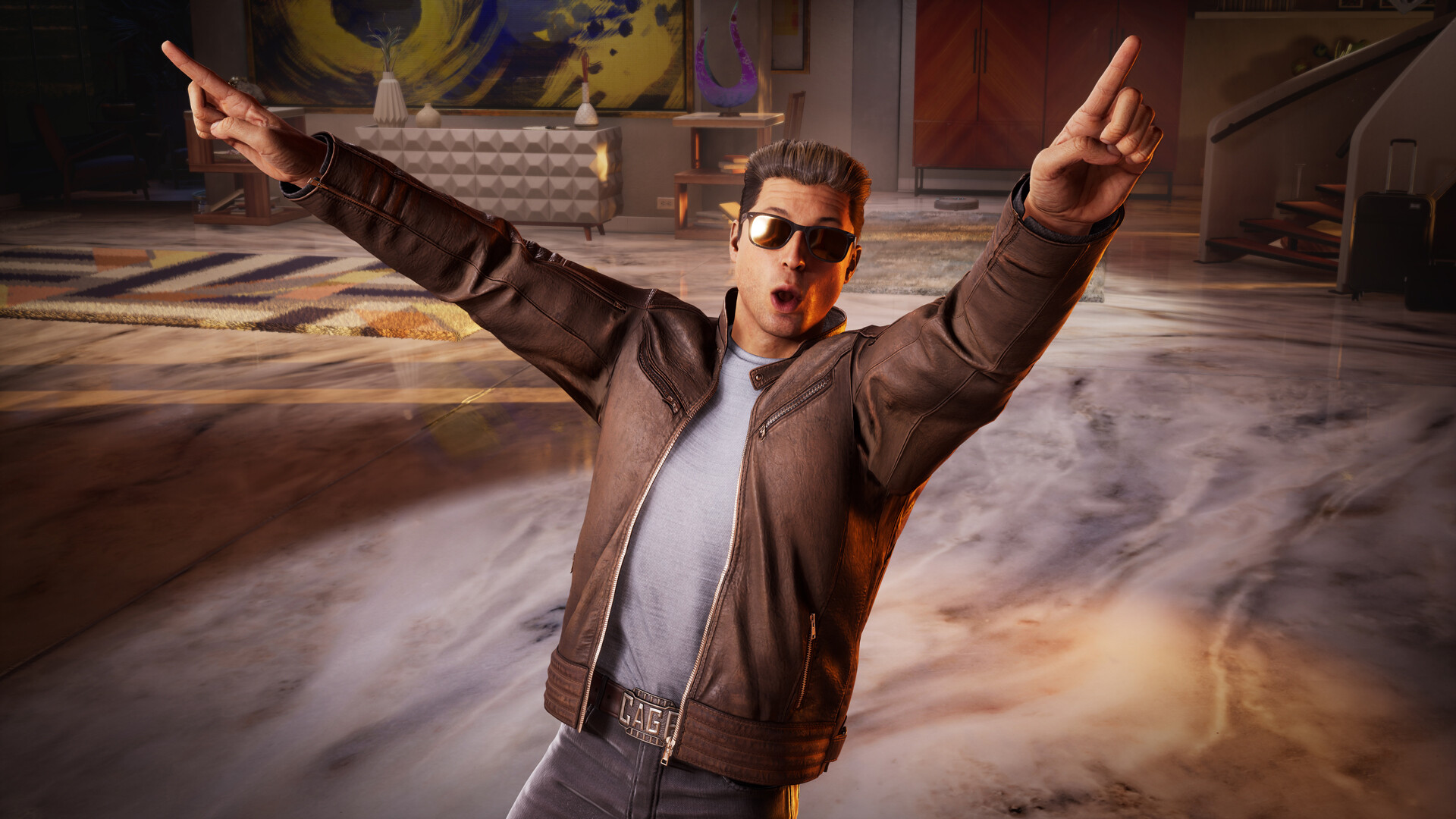 Mortal Kombat 1: Definitive Edition Upgrade DLC EU PC Steam CD Key