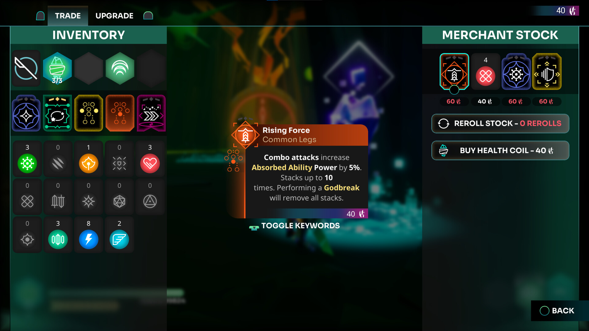 GODBREAKERS PC Steam CD Key