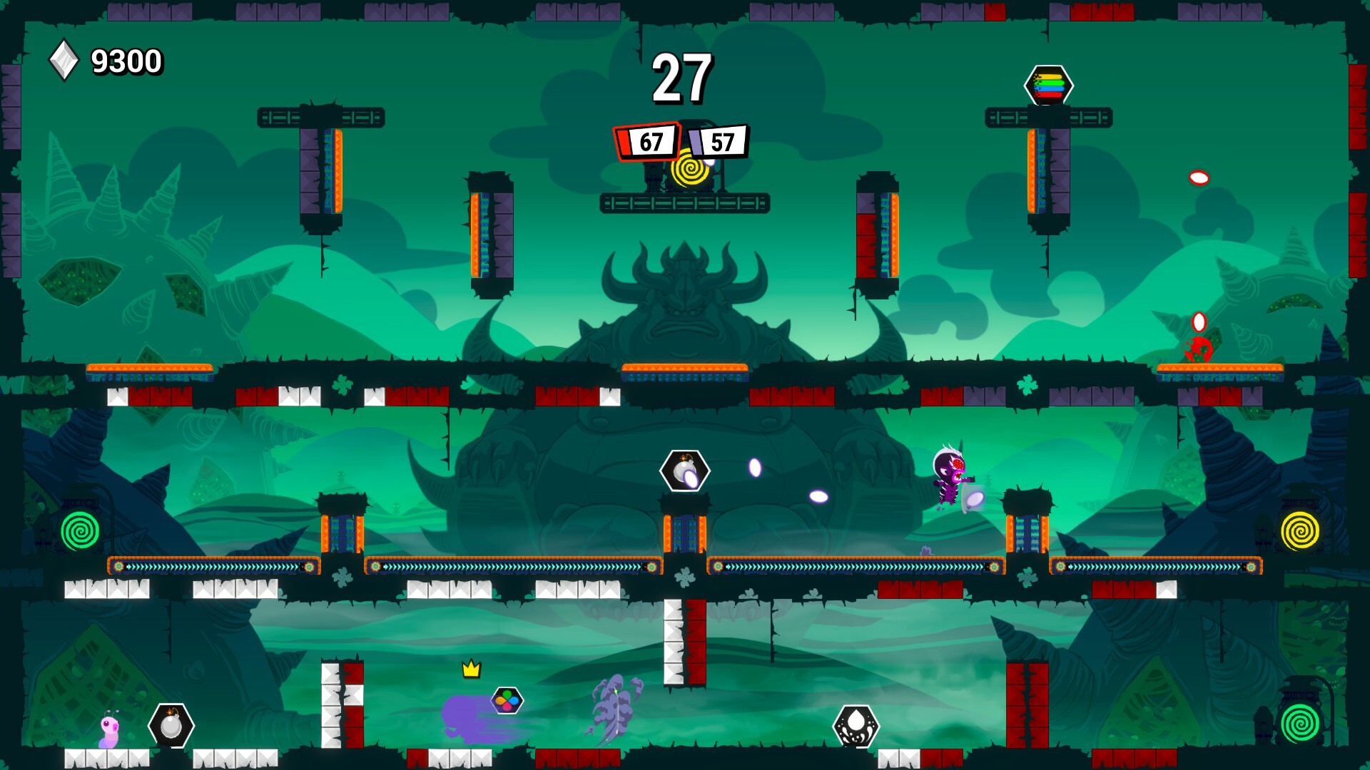 QUADRICOLOR: Ultra Sentai Color Ranger PC Steam CD Key