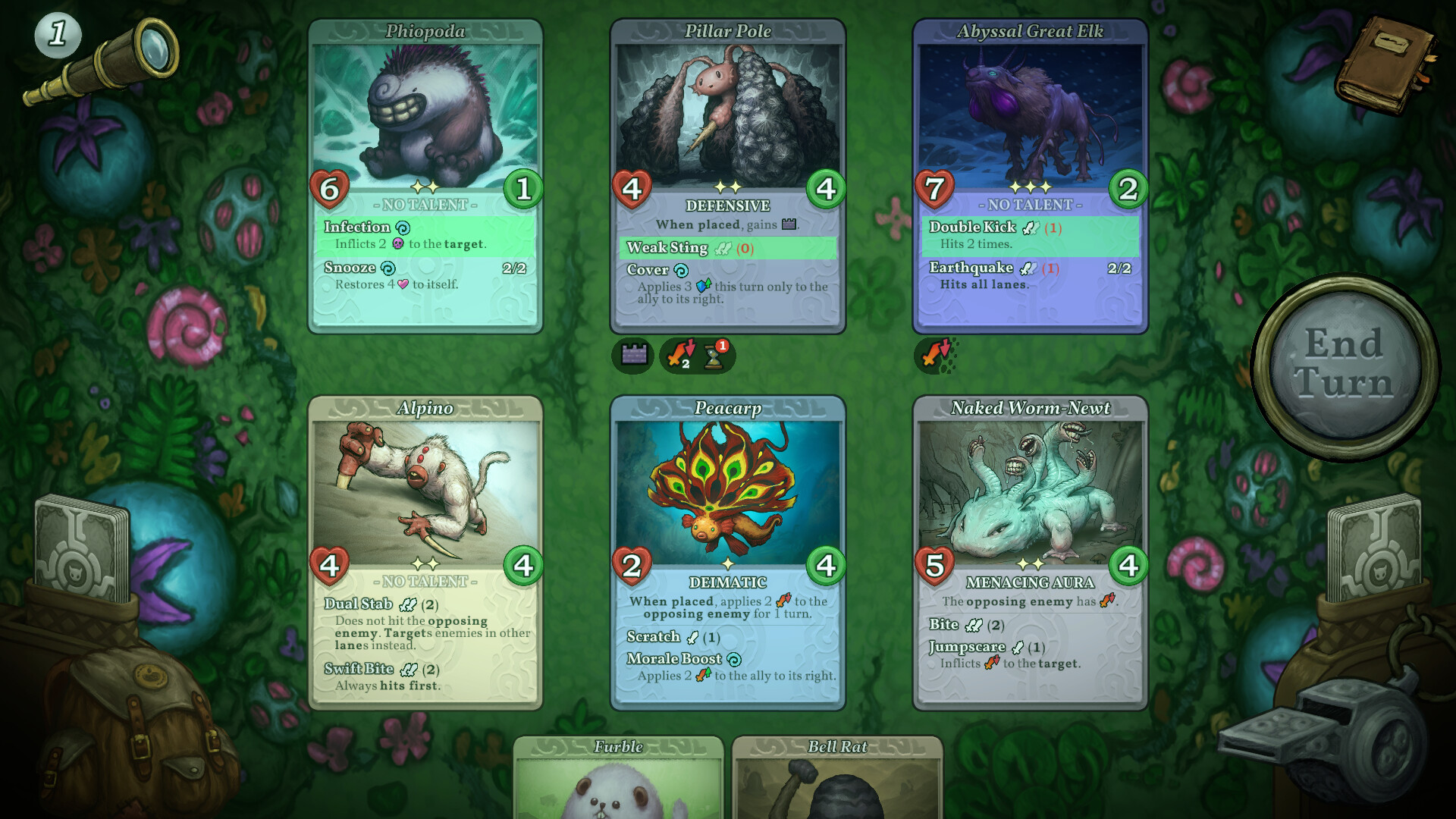 Decktamer PC Steam CD Key