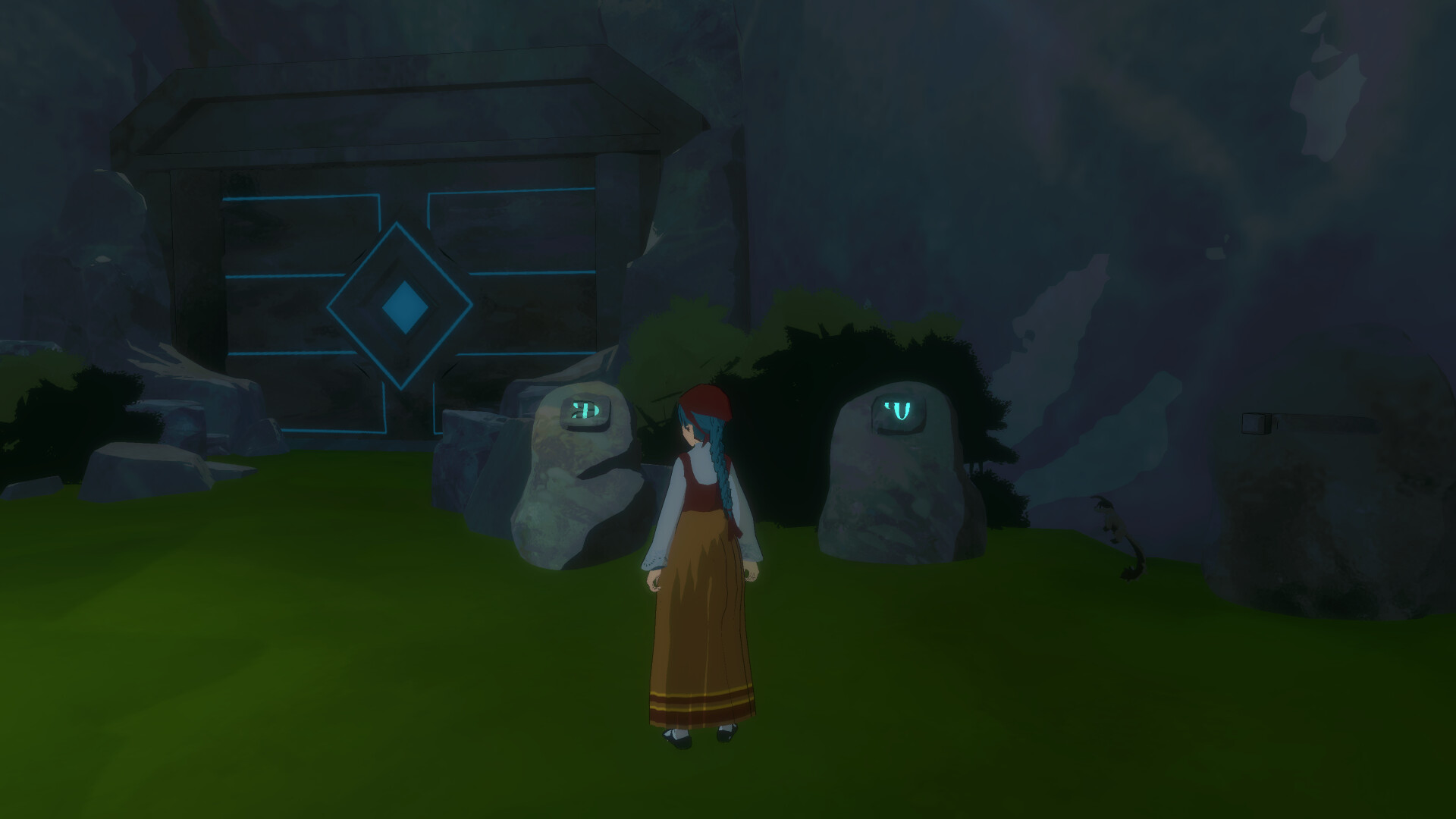 Bura: The Way the Wind Blows PC Steam CD Key