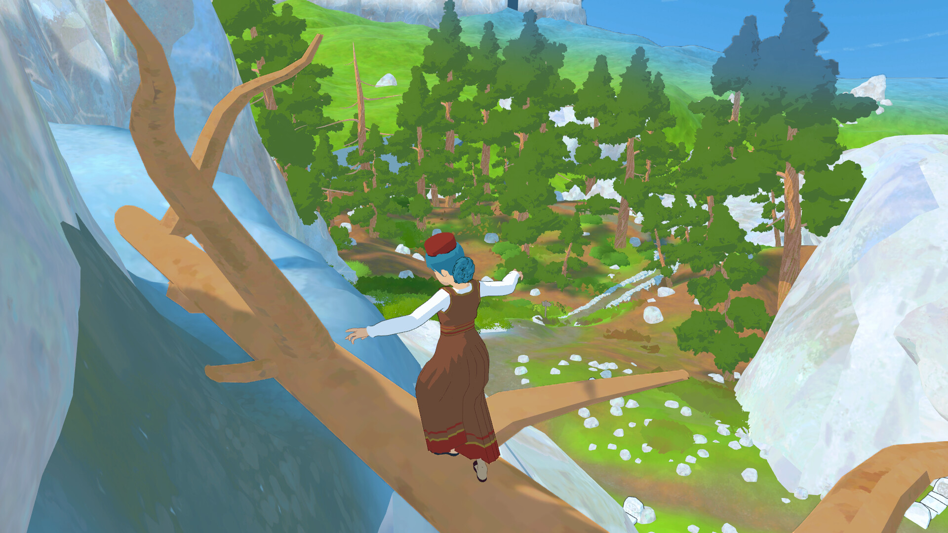 Bura: The Way the Wind Blows PC Steam CD Key