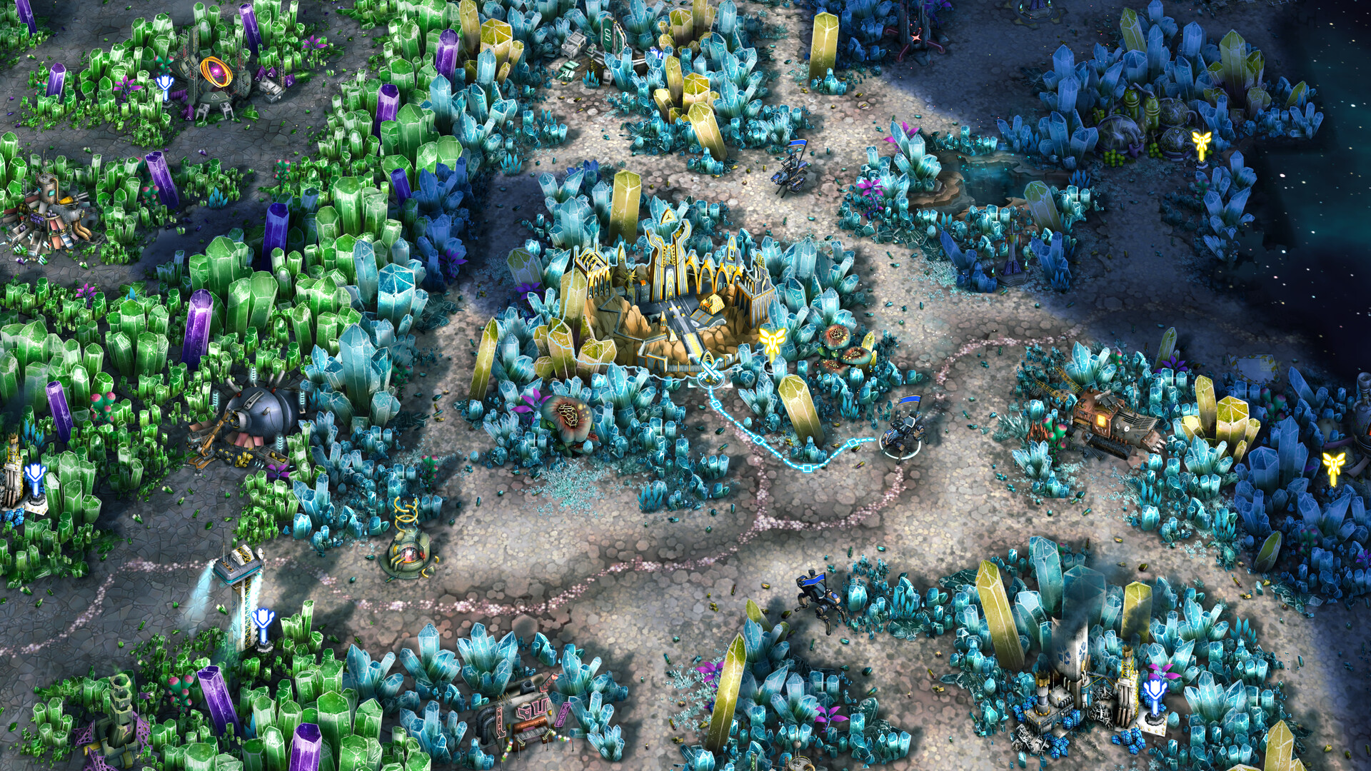 Heroes of Science and Fiction PC Steam CD Key