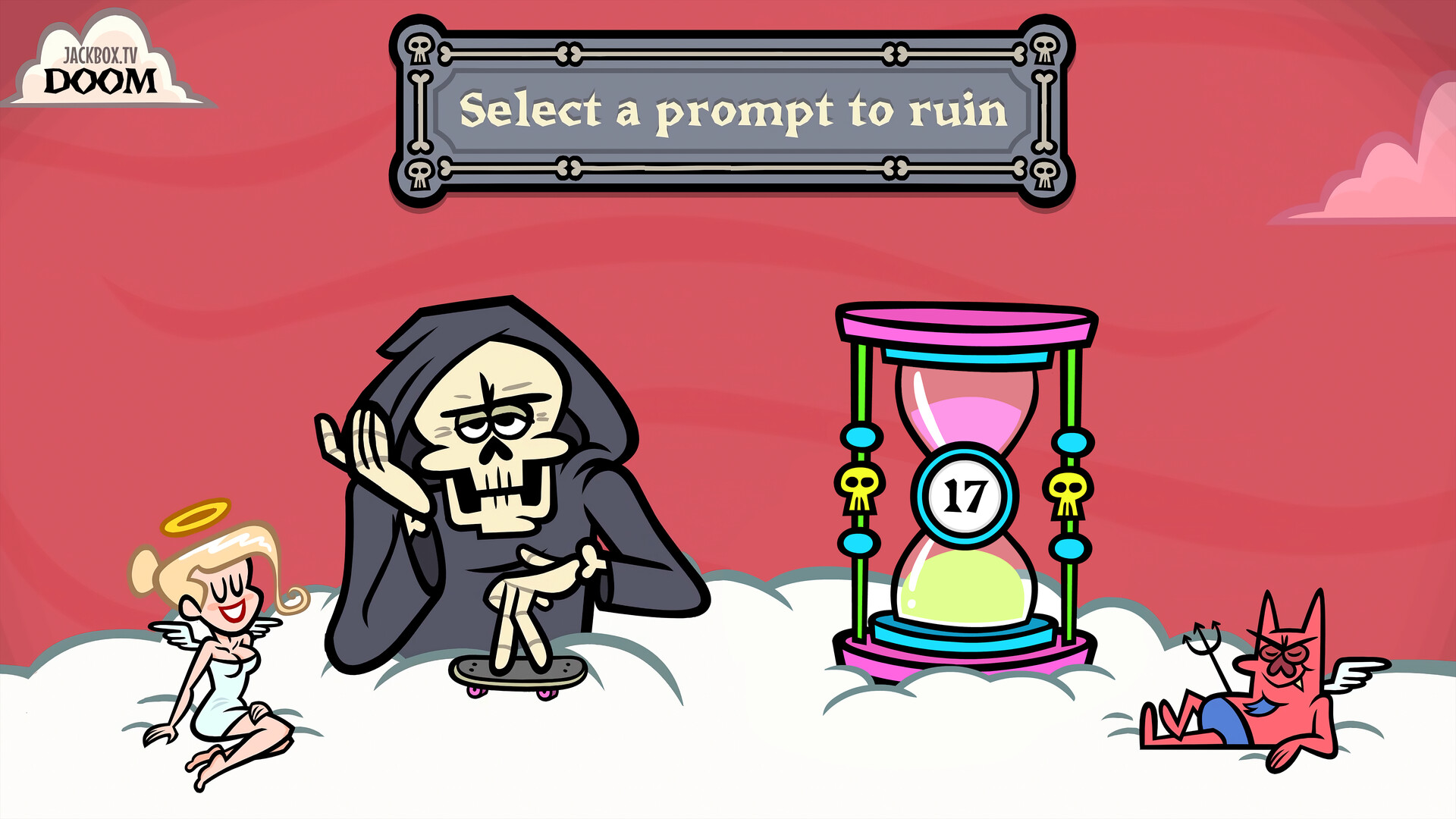 The Jackbox Party Pack 11 PC Steam CD Key