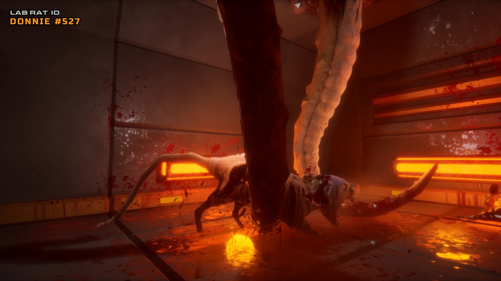 Cyber Rats PC Steam CD Key