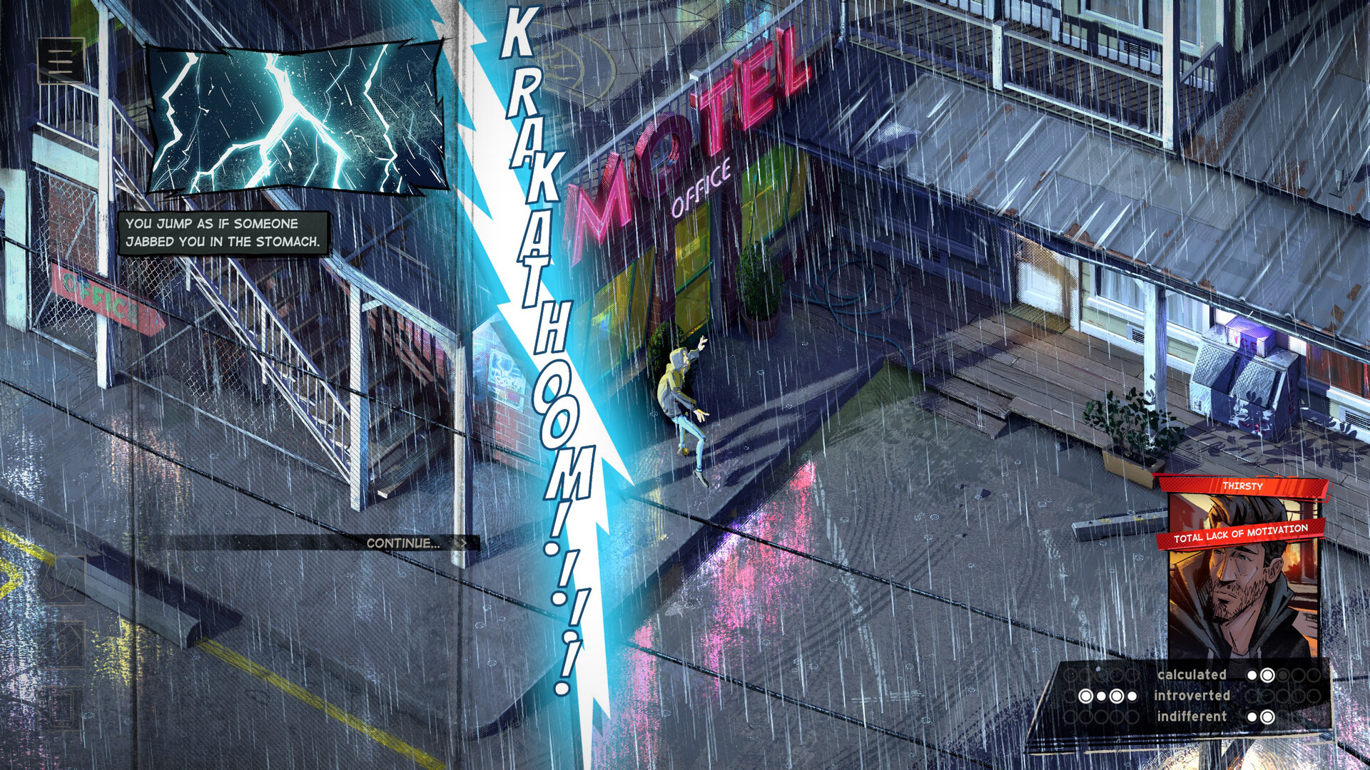 Rue Valley PC Steam CD Key