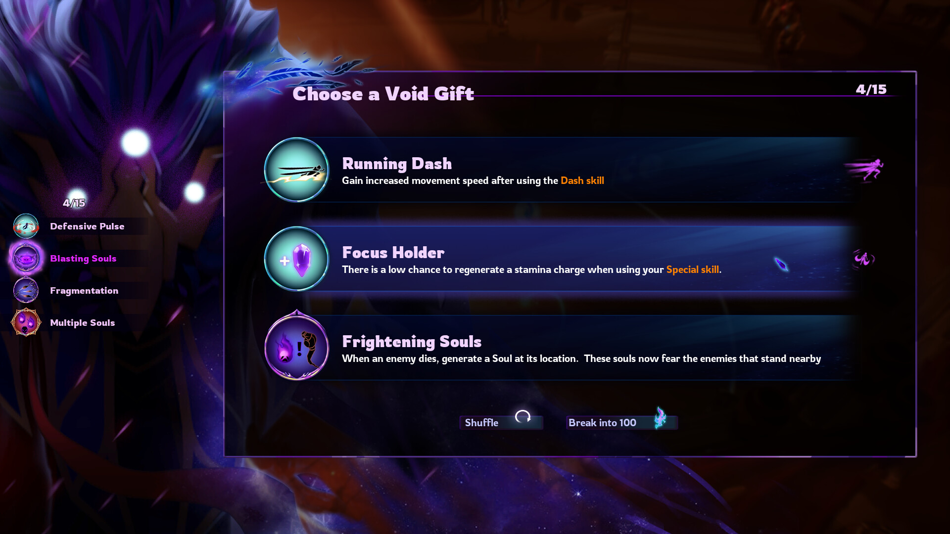 Masks of the Void: Origins PC Steam CD Key