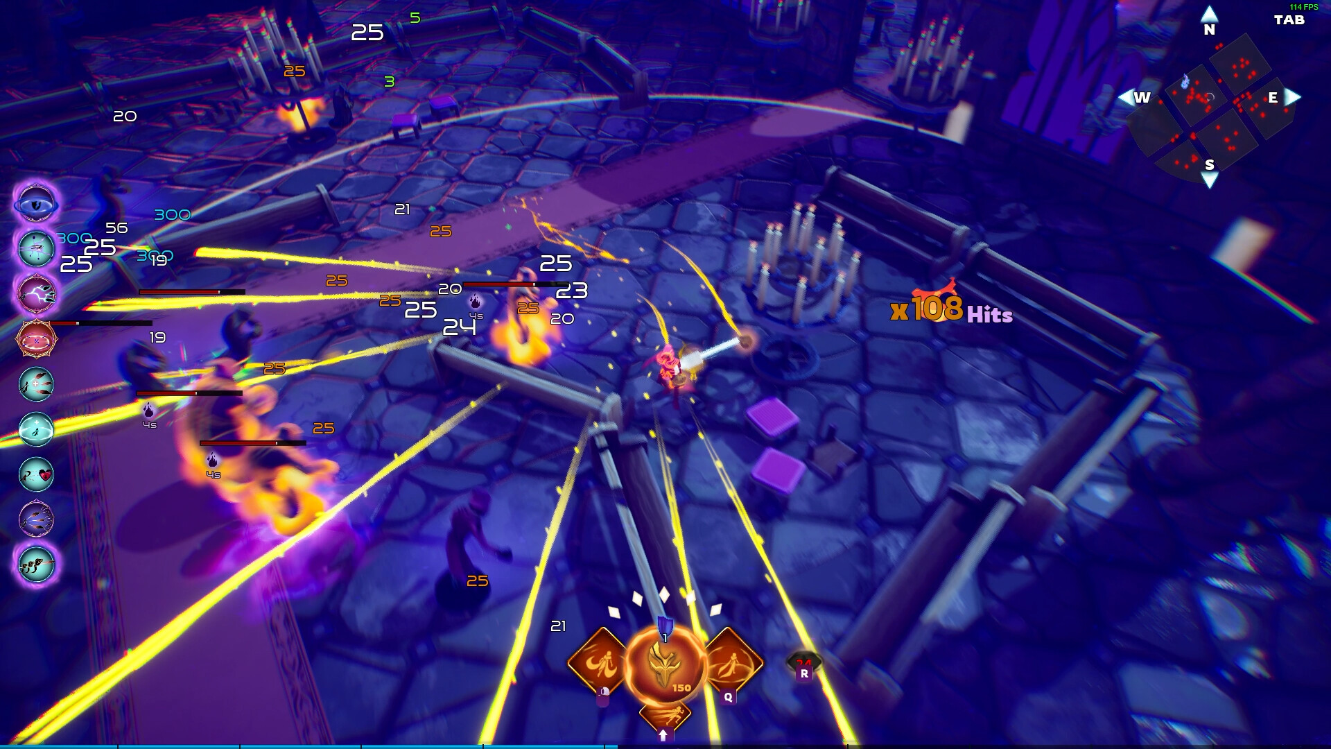 Masks of the Void: Origins PC Steam CD Key