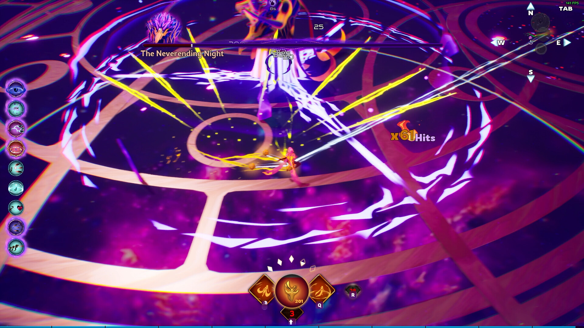 Masks of the Void: Origins PC Steam CD Key