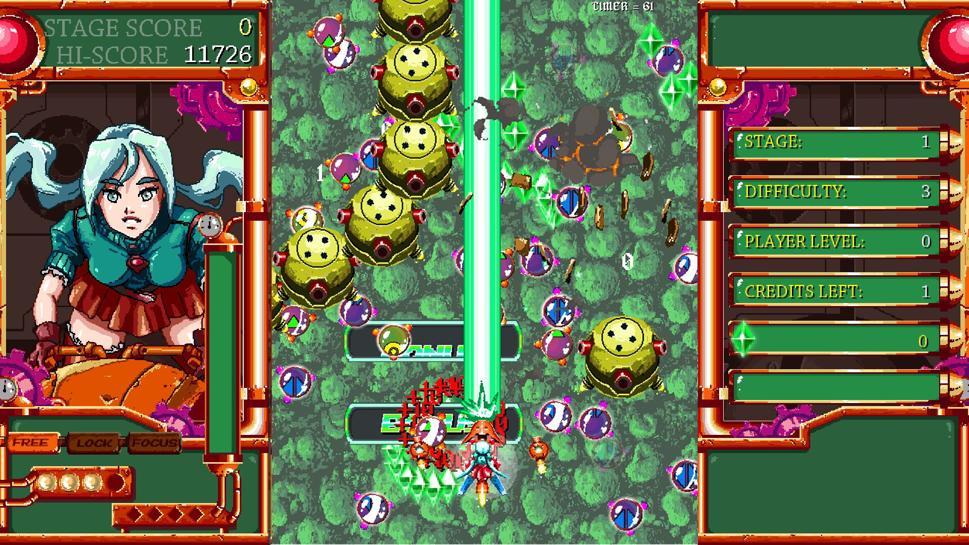 SHOCKWAVE TRIGGERS PC Steam CD Key