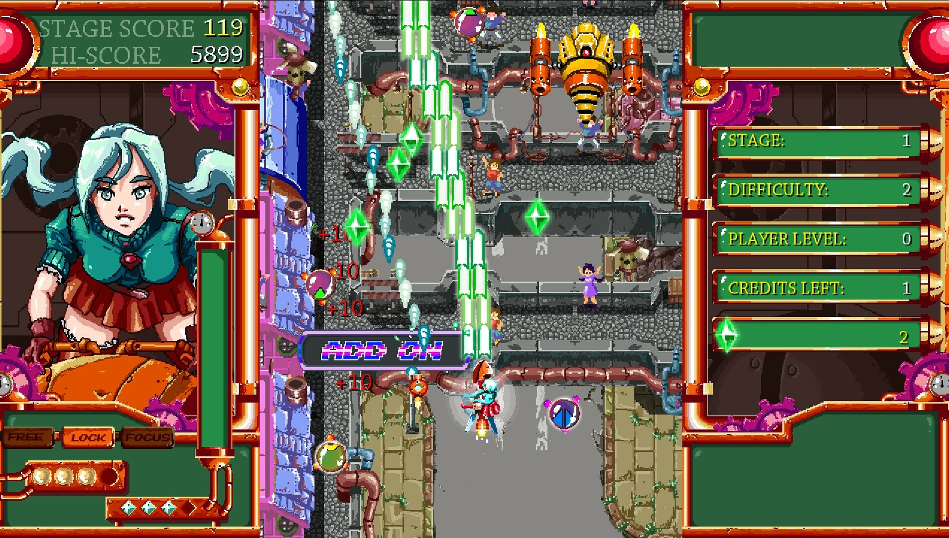 SHOCKWAVE TRIGGERS PC Steam CD Key