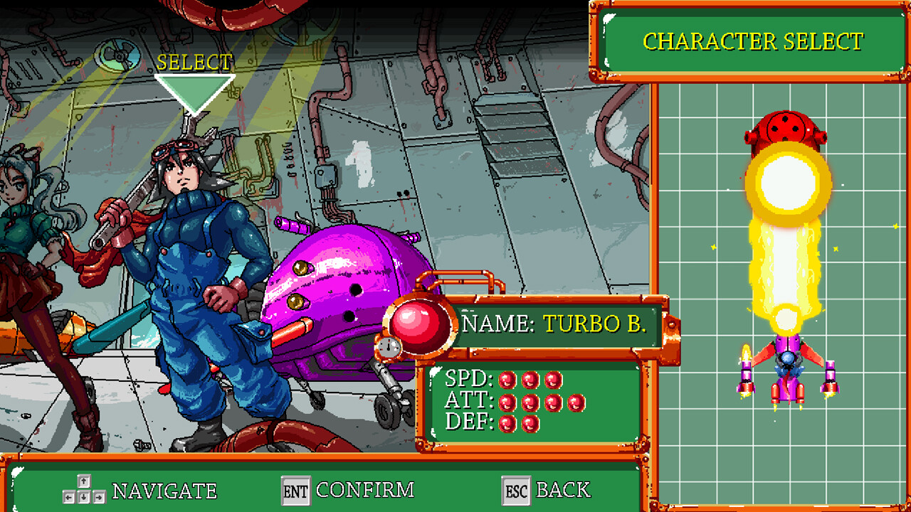 SHOCKWAVE TRIGGERS PC Steam CD Key