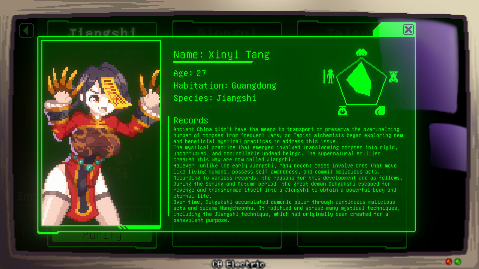 Soul Demon Hunters PC Steam CD Key