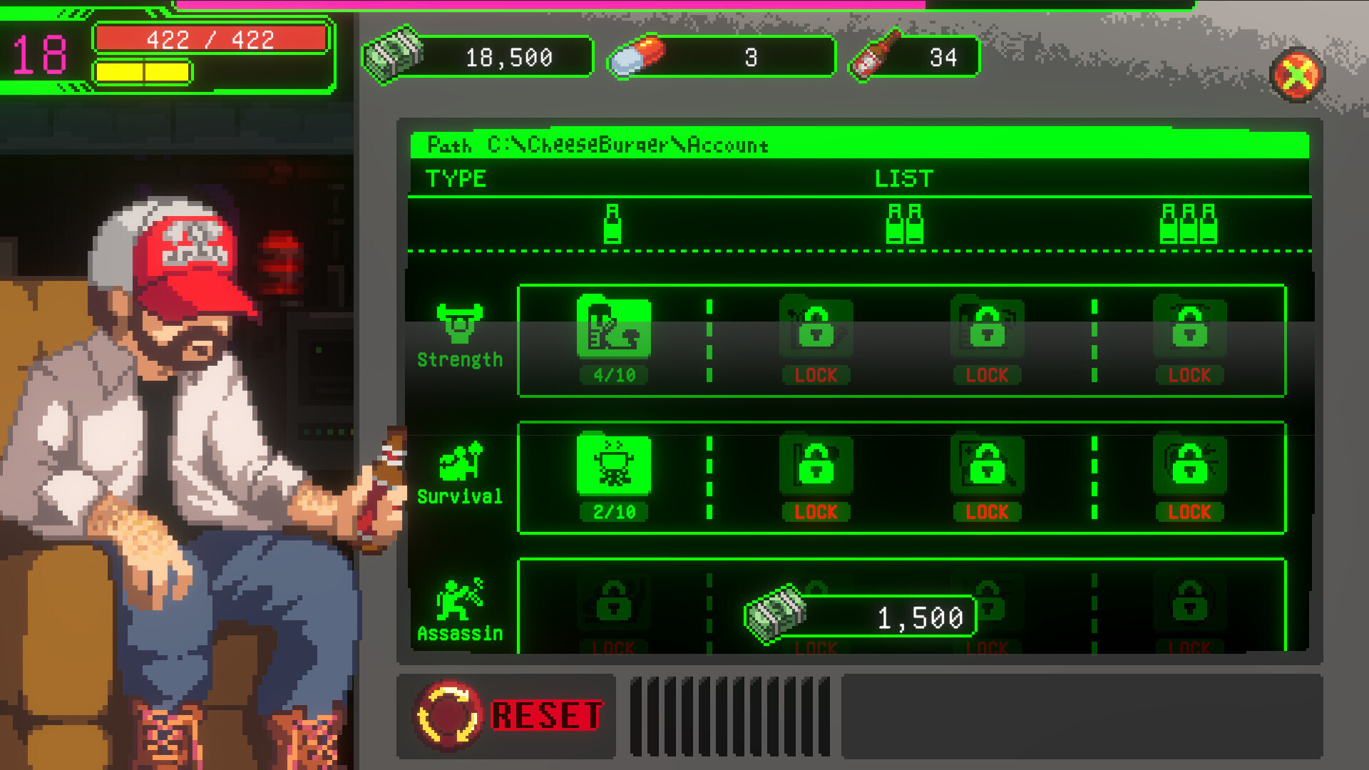 Soul Demon Hunters PC Steam CD Key