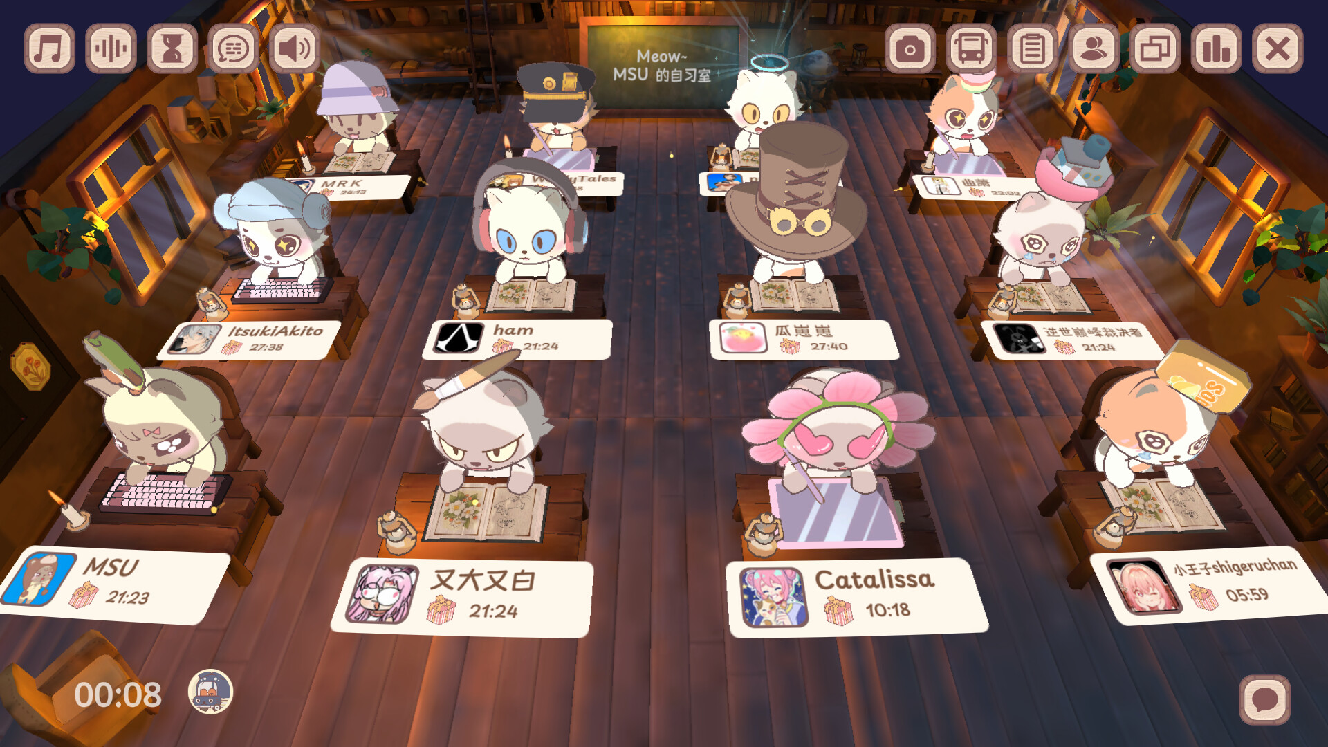 NoSlack Pets: Lo-Fi Paws PC Steam CD Key