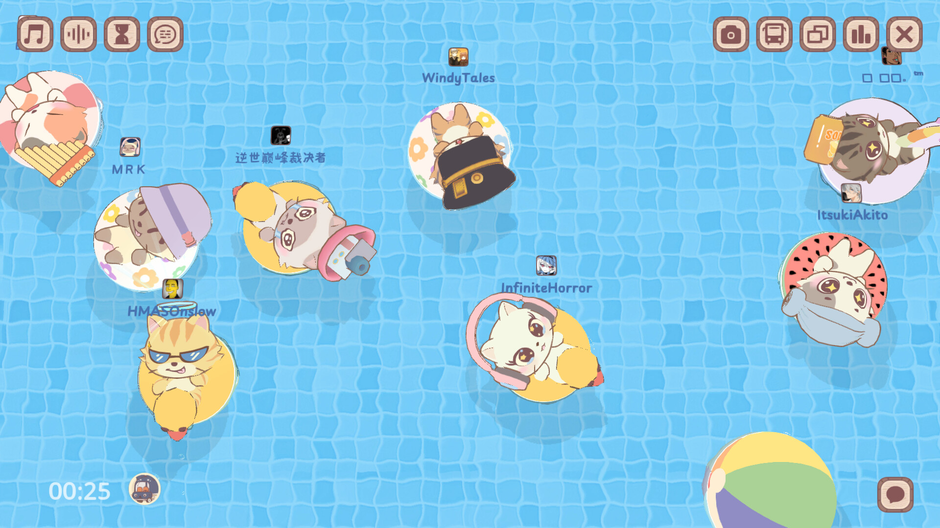 NoSlack Pets: Lo-Fi Paws PC Steam CD Key