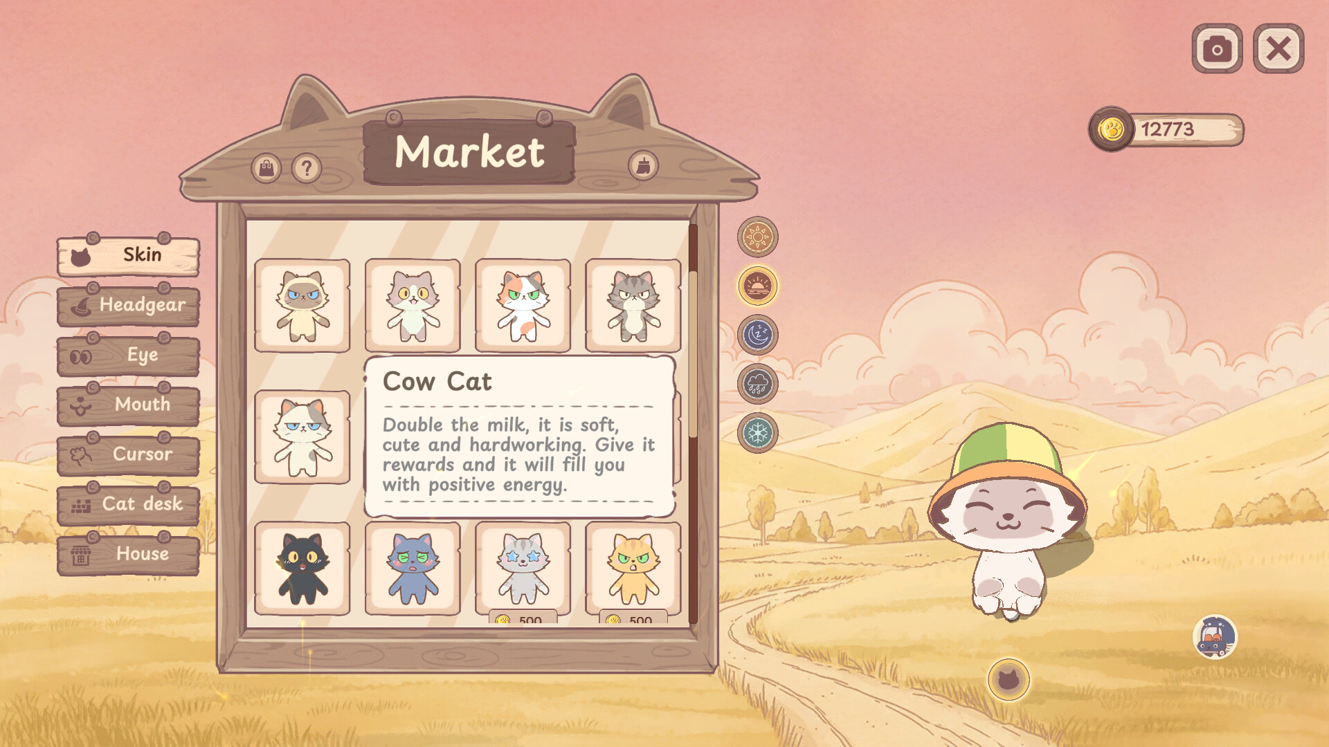 NoSlack Pets: Lo-Fi Paws PC Steam CD Key