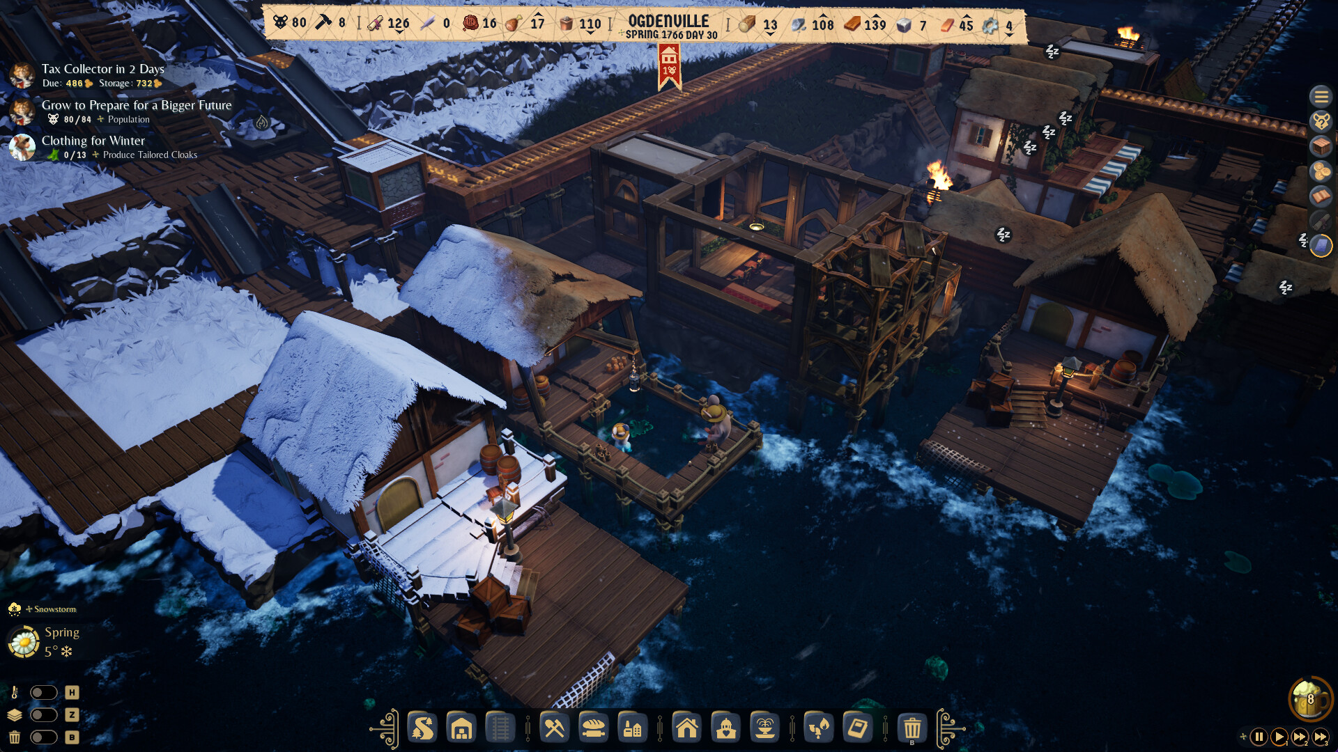 Whiskerwood PC Steam CD Key