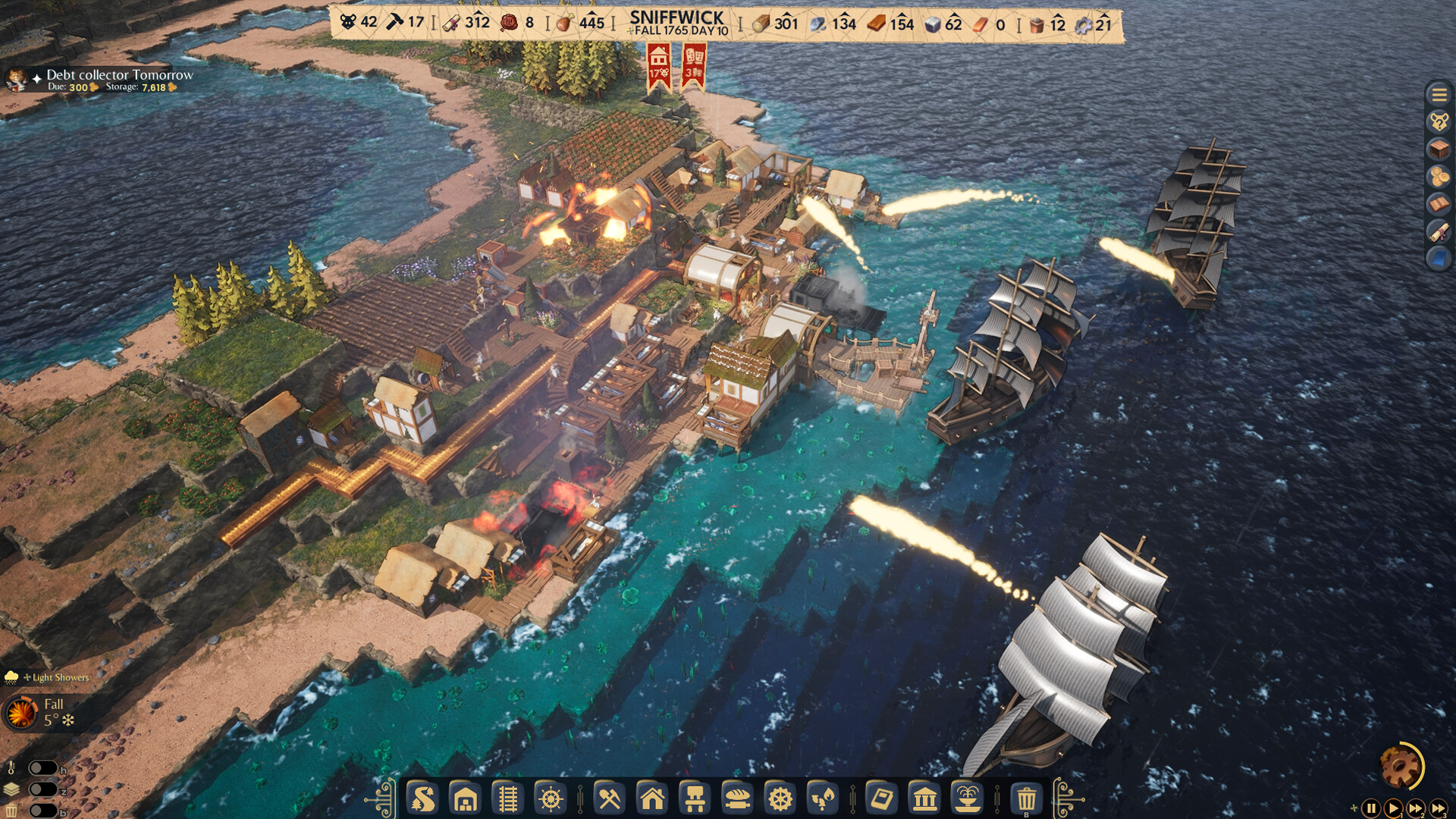 Whiskerwood PC Steam CD Key