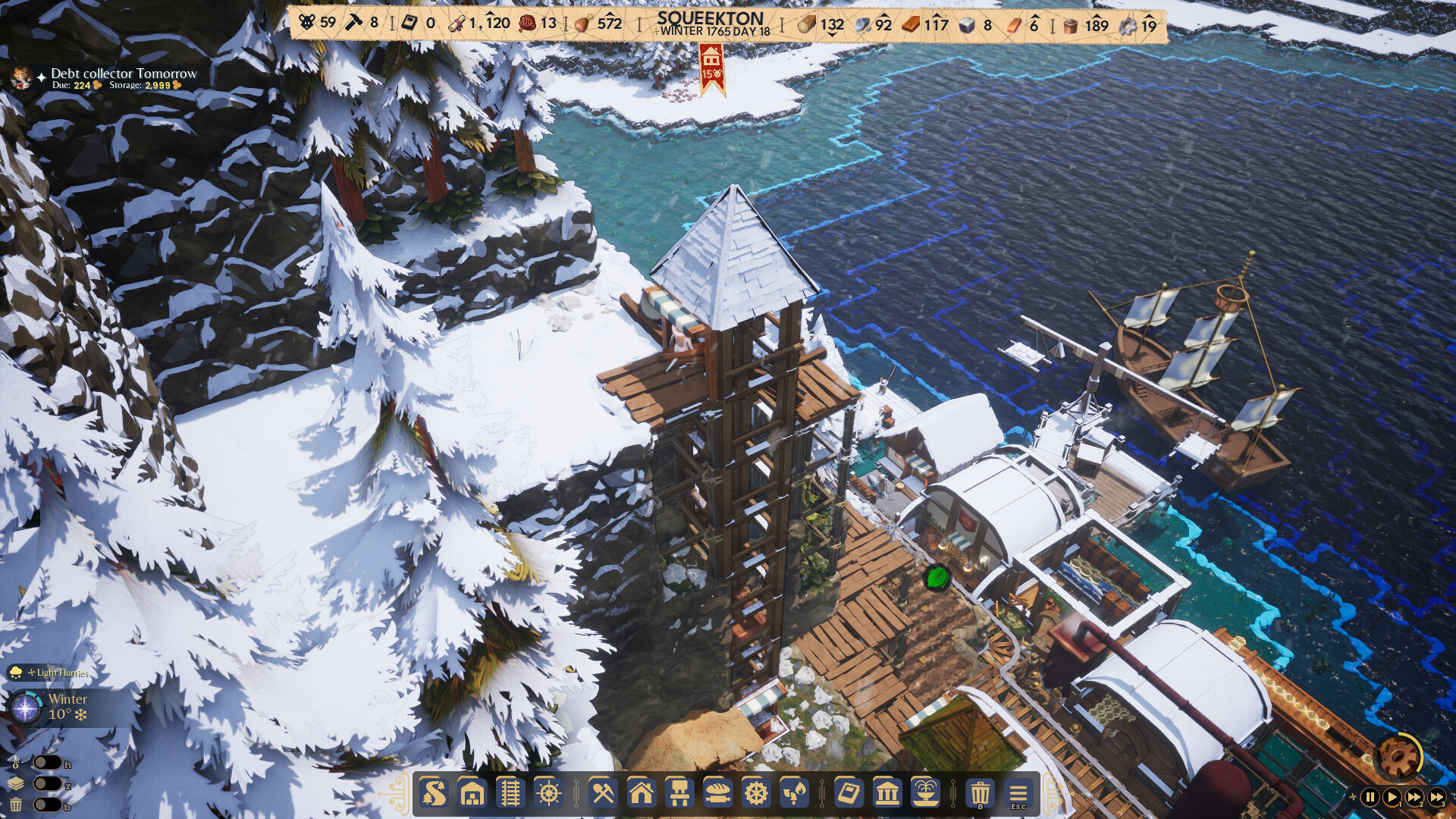 Whiskerwood PC Steam CD Key