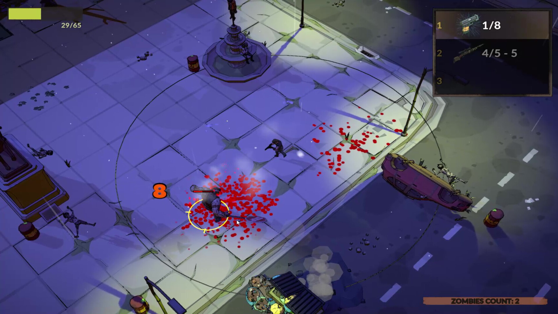 Releaseburg PC Steam CD Key