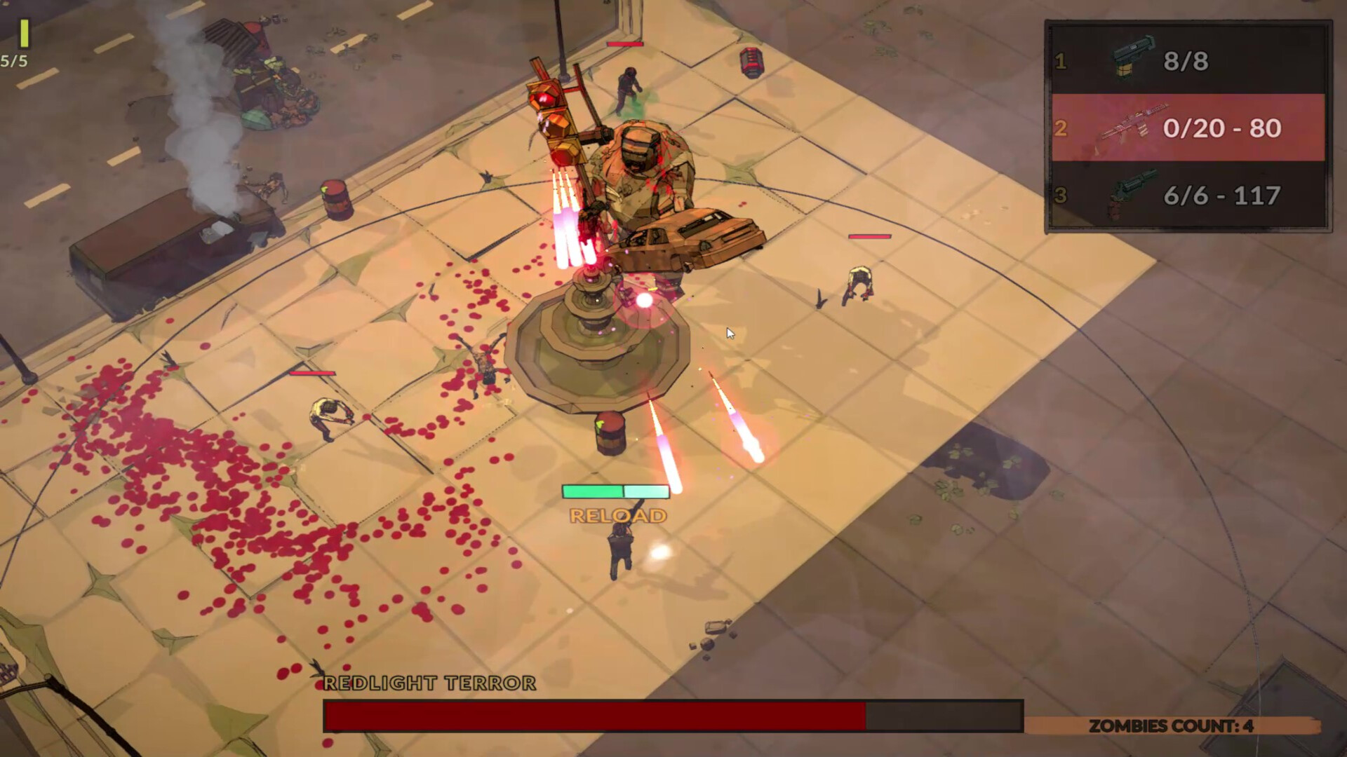 Releaseburg PC Steam CD Key