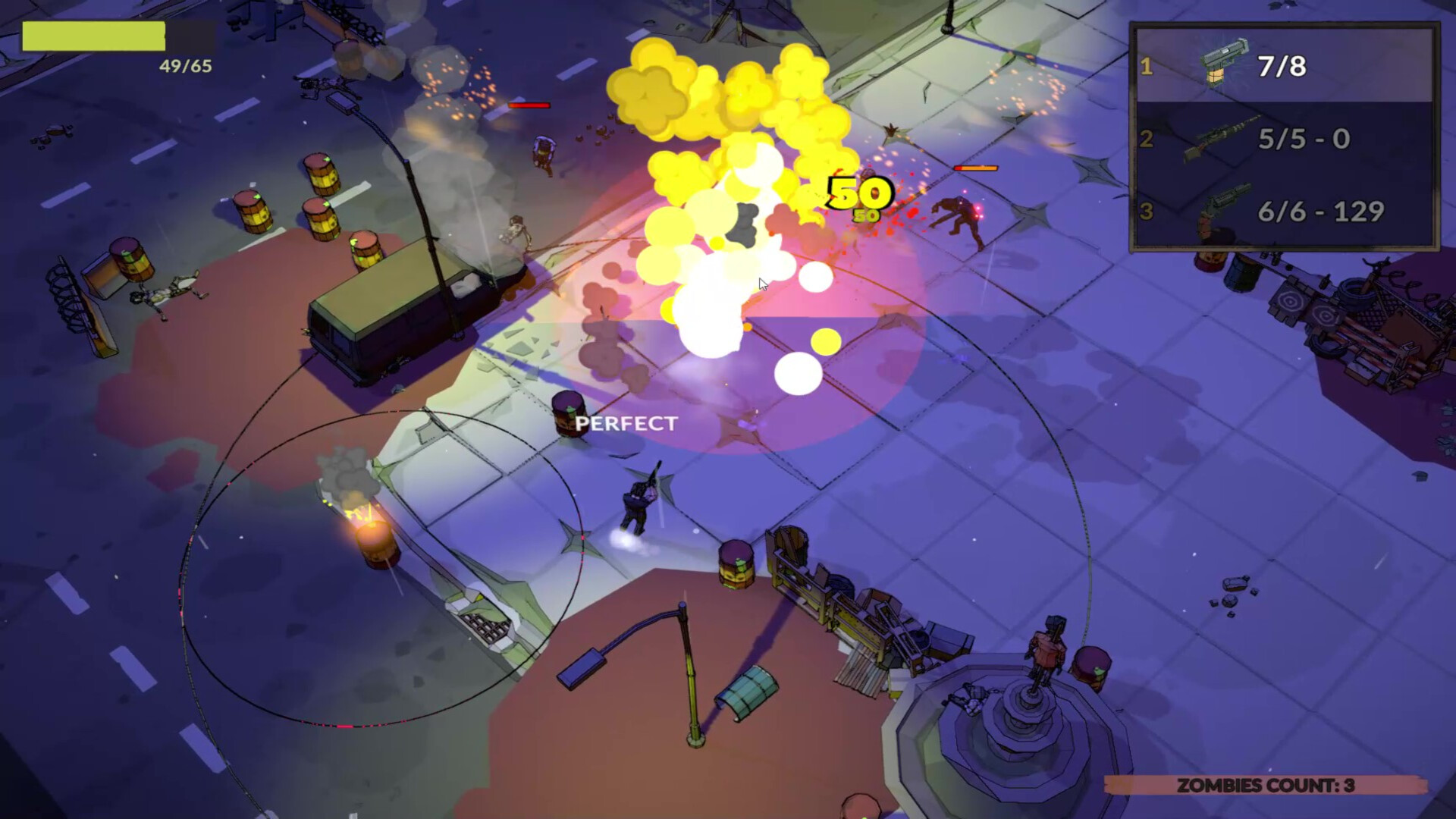 Releaseburg PC Steam CD Key