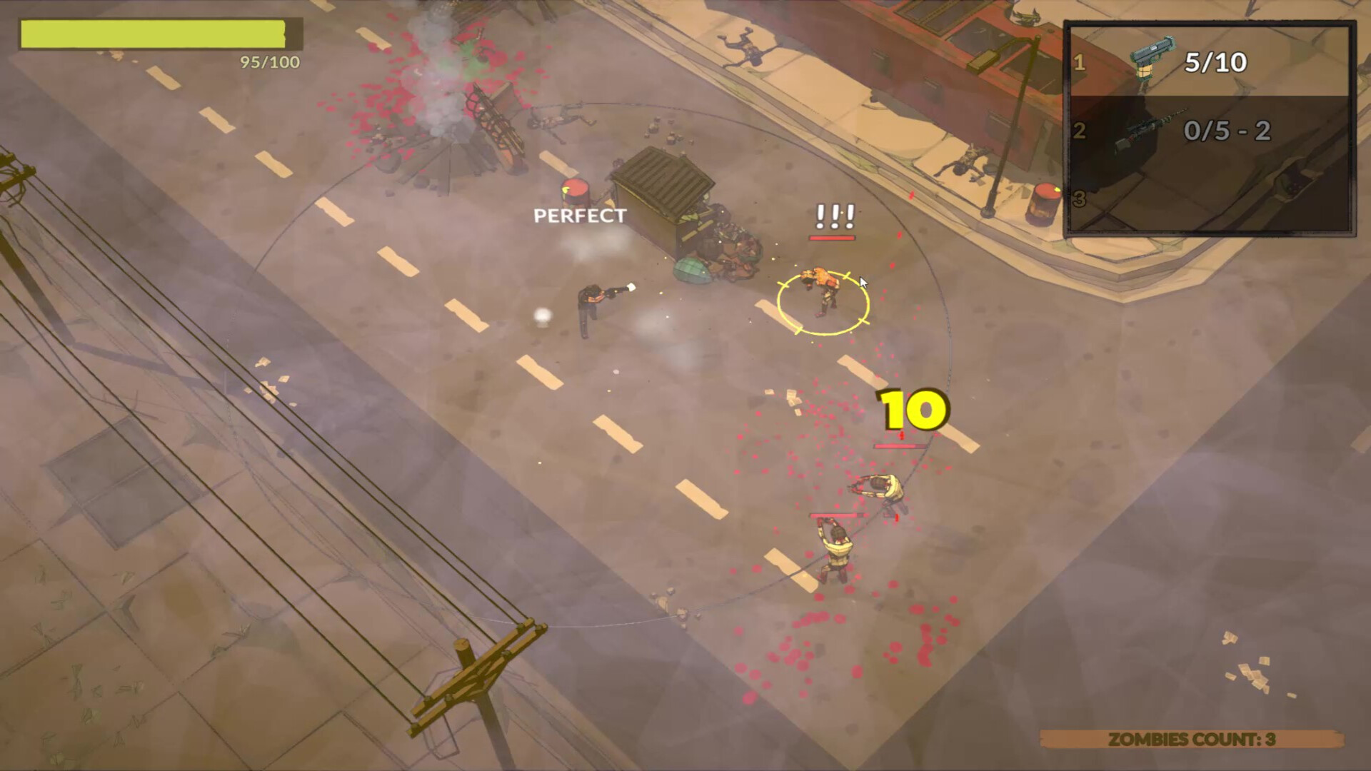 Releaseburg PC Steam CD Key