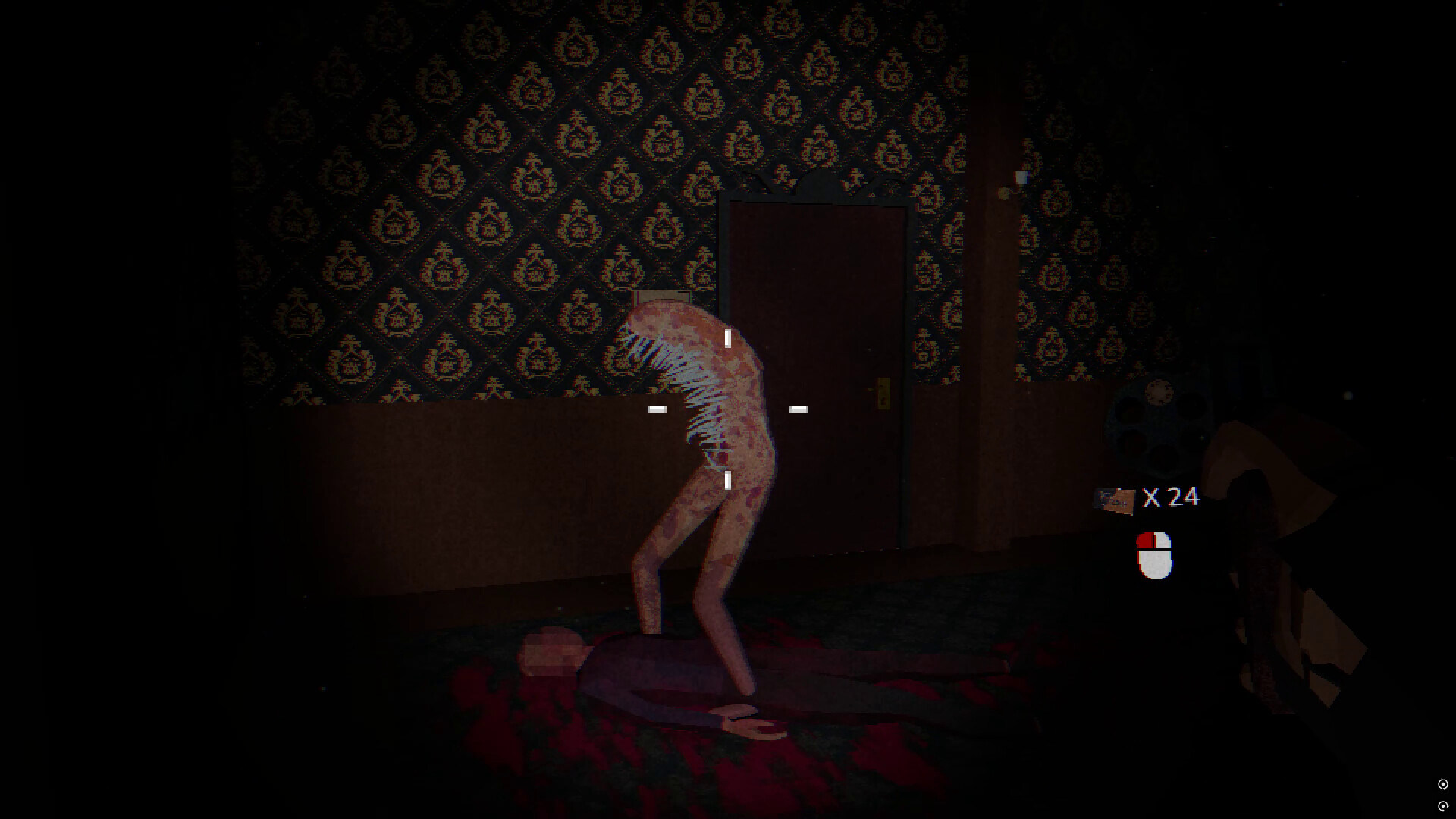 Mindscorn PC Steam CD Key