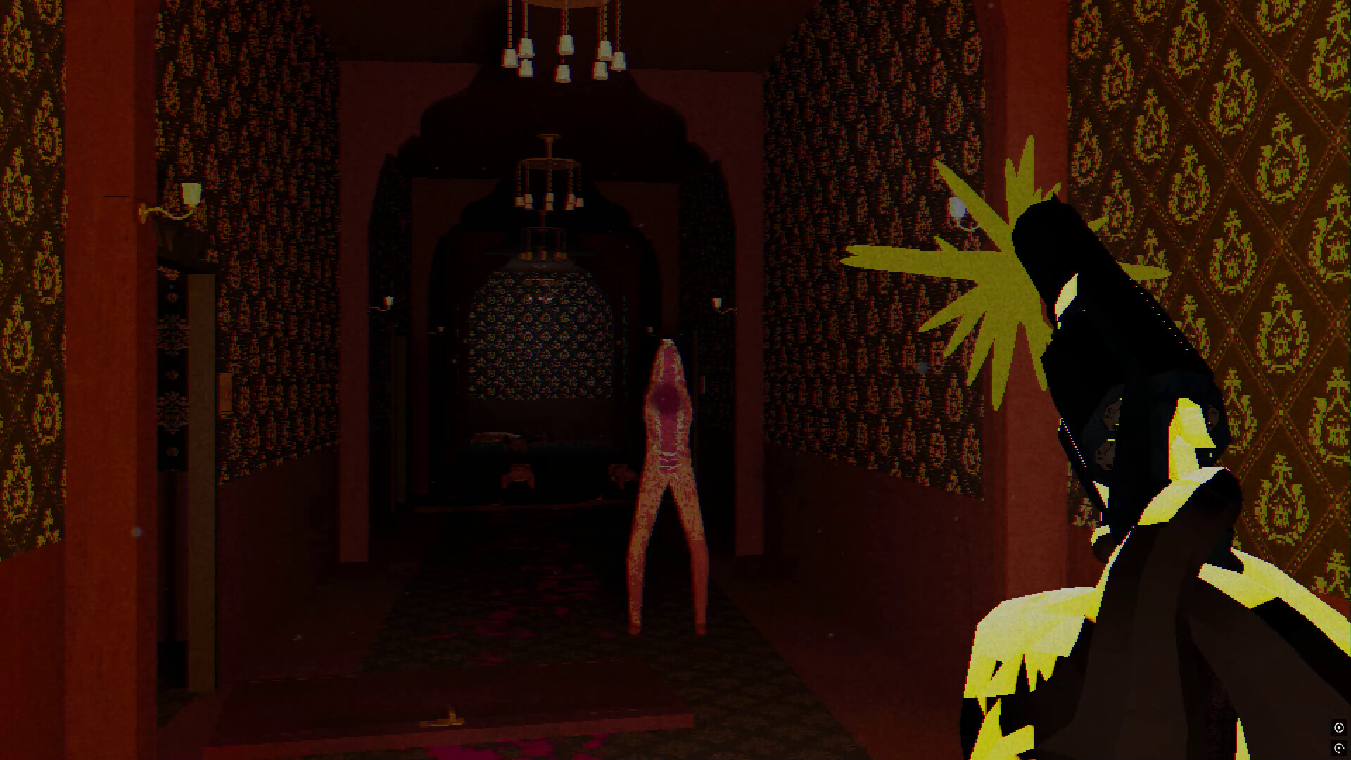 Mindscorn PC Steam CD Key