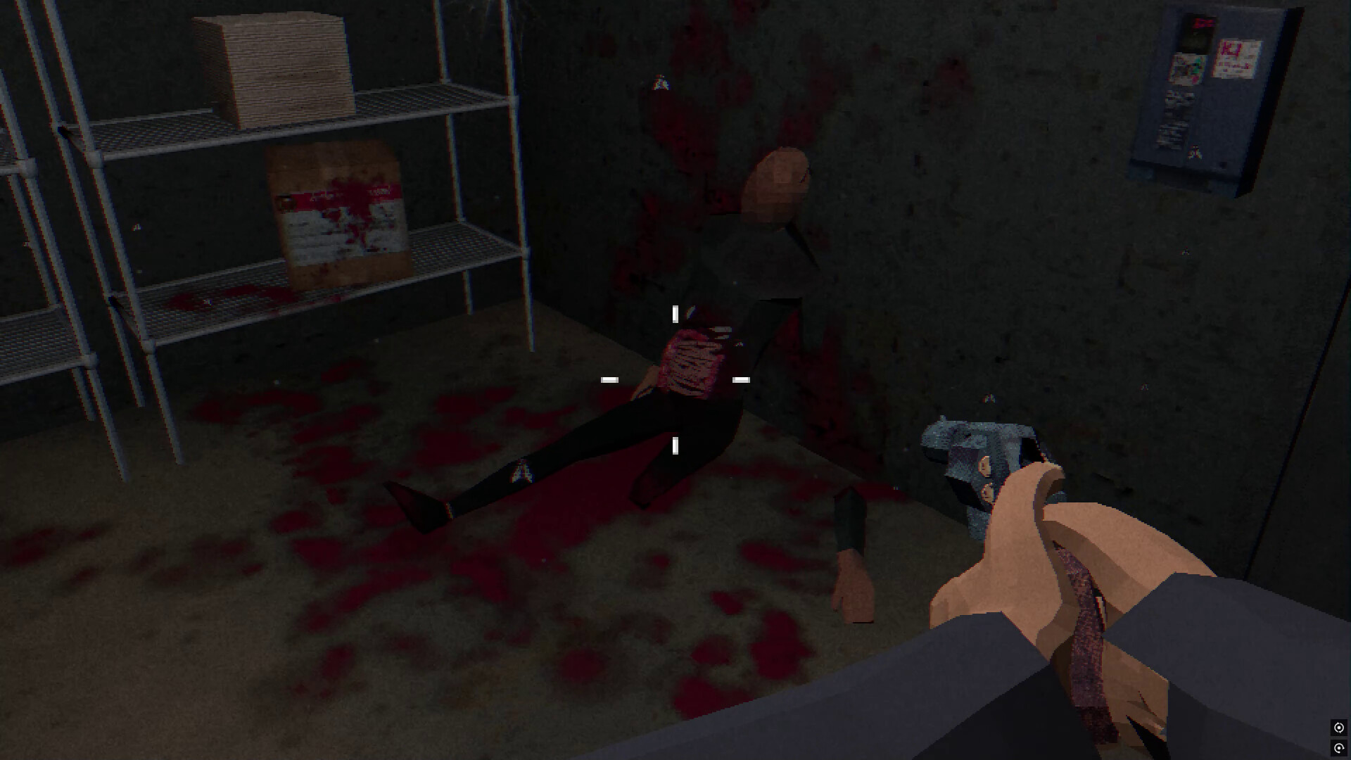 Mindscorn PC Steam CD Key