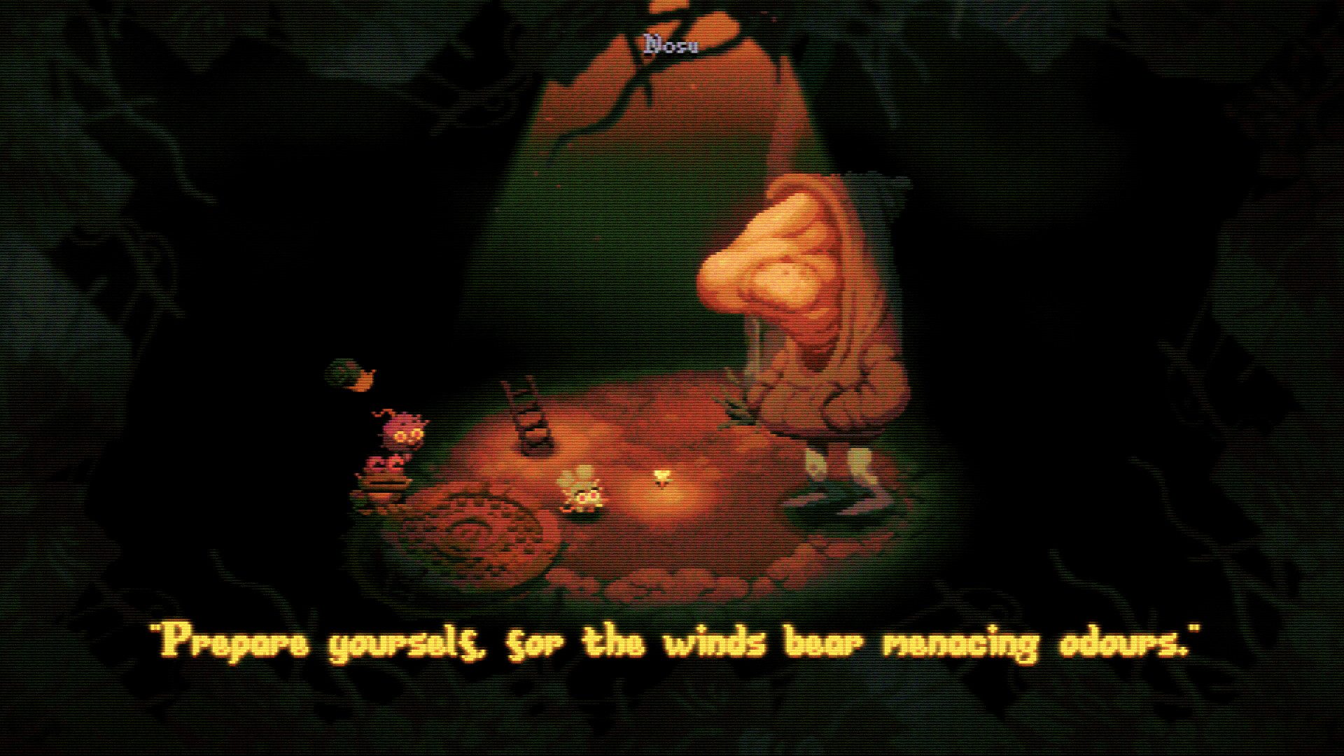 Morsels PC Steam CD Key