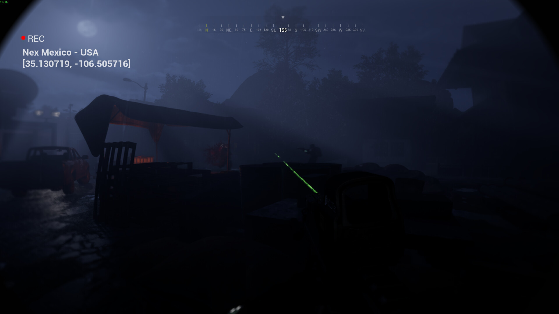 Infect Cam PC Steam CD Key