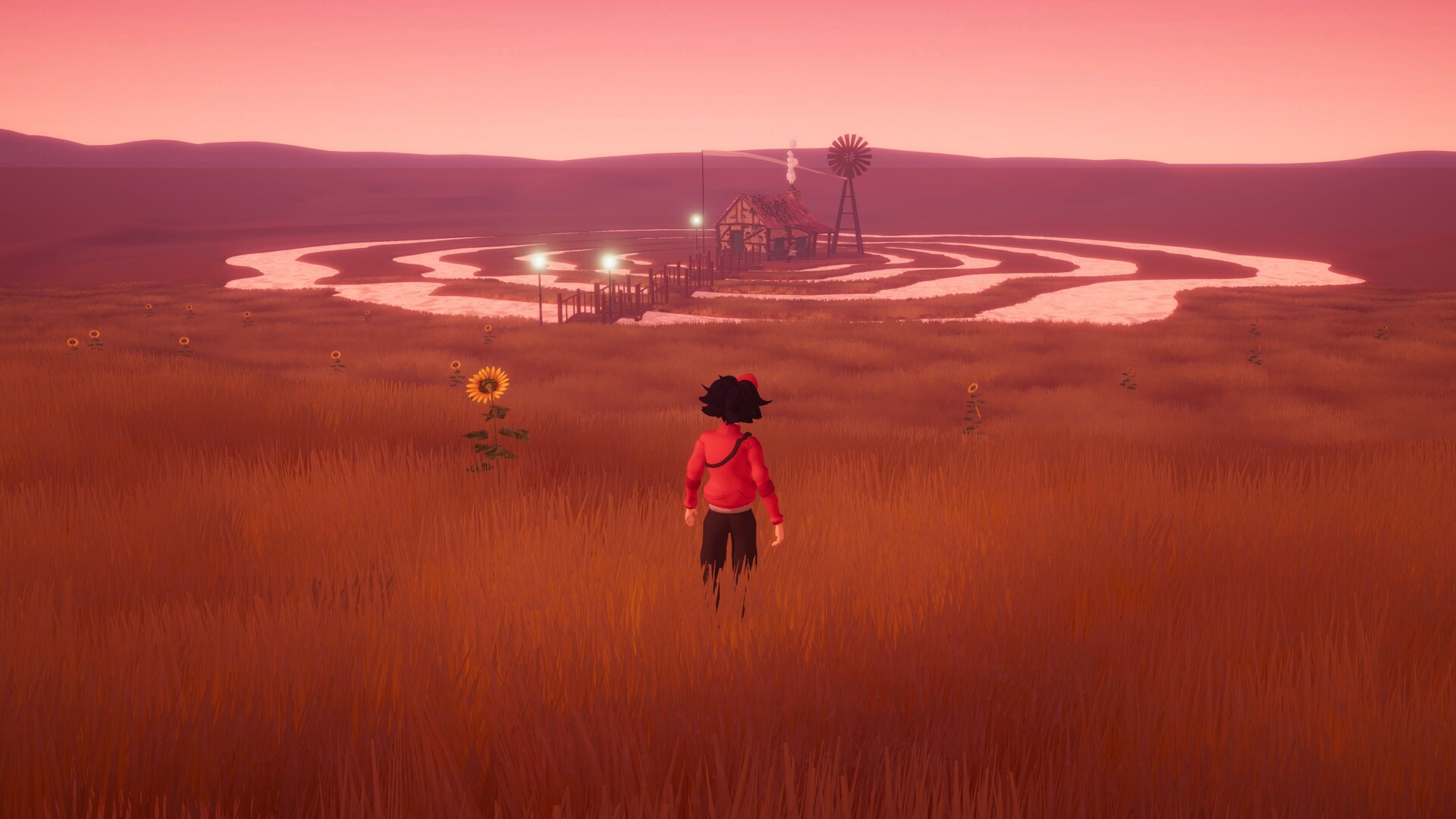 A Pizza Delivery PC Steam CD Key