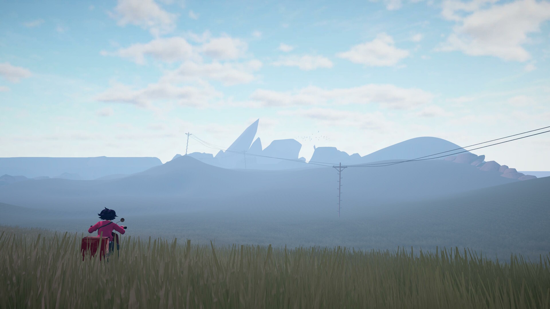 A Pizza Delivery PC Steam CD Key