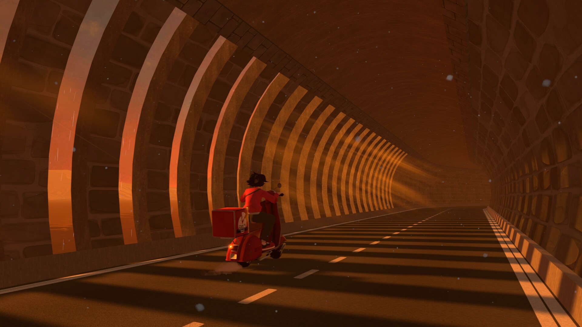 A Pizza Delivery PC Steam CD Key