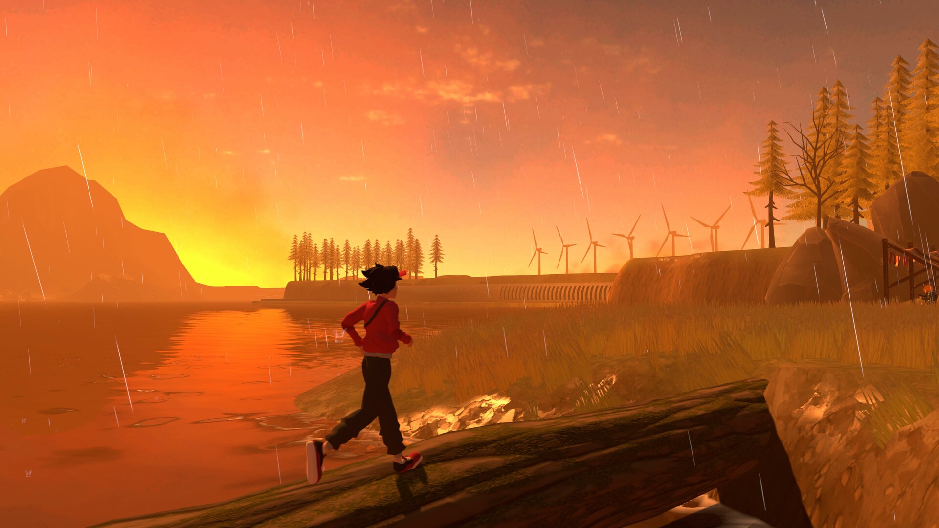 A Pizza Delivery PC Steam CD Key