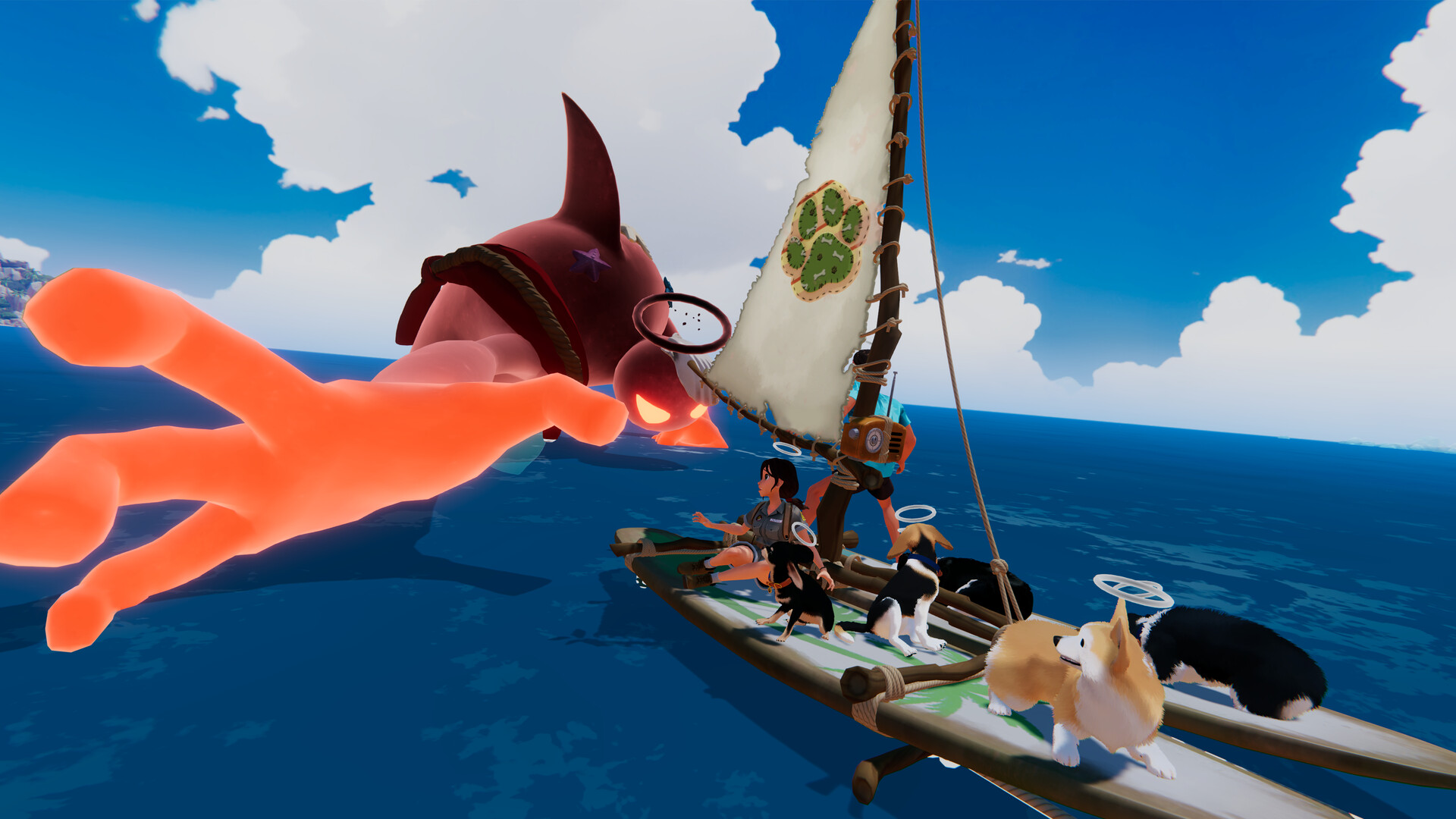 My Little Puppy PC Steam CD Key