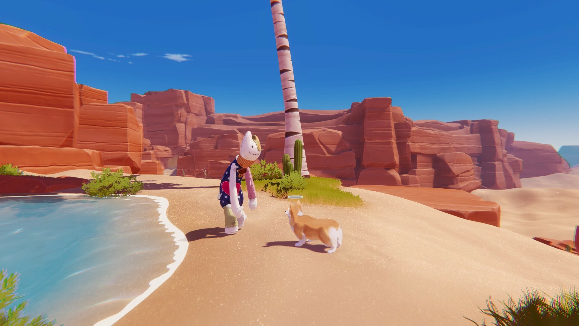 My Little Puppy PC Steam CD Key